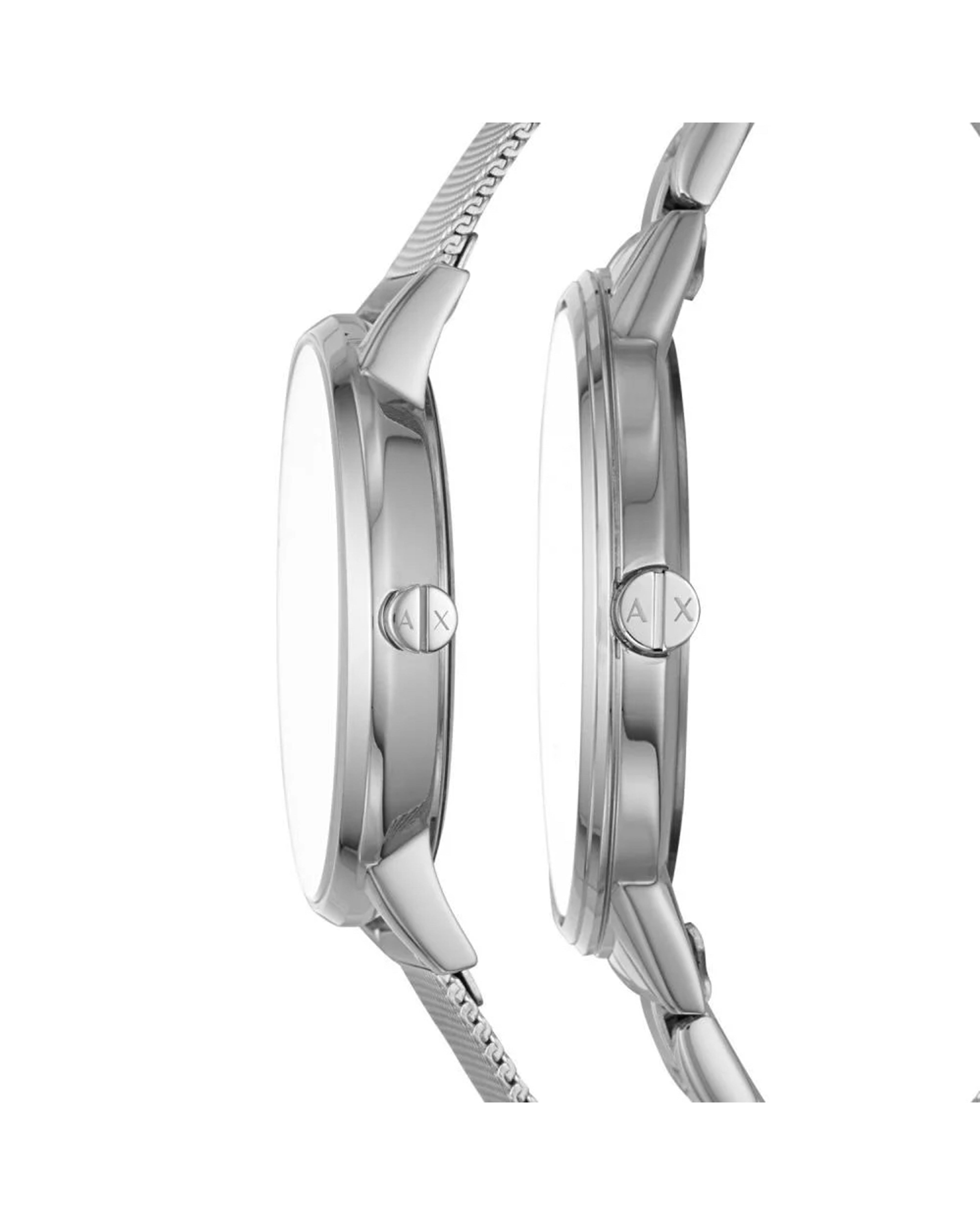 AX7112L/A7112M Men & Women's Boxset