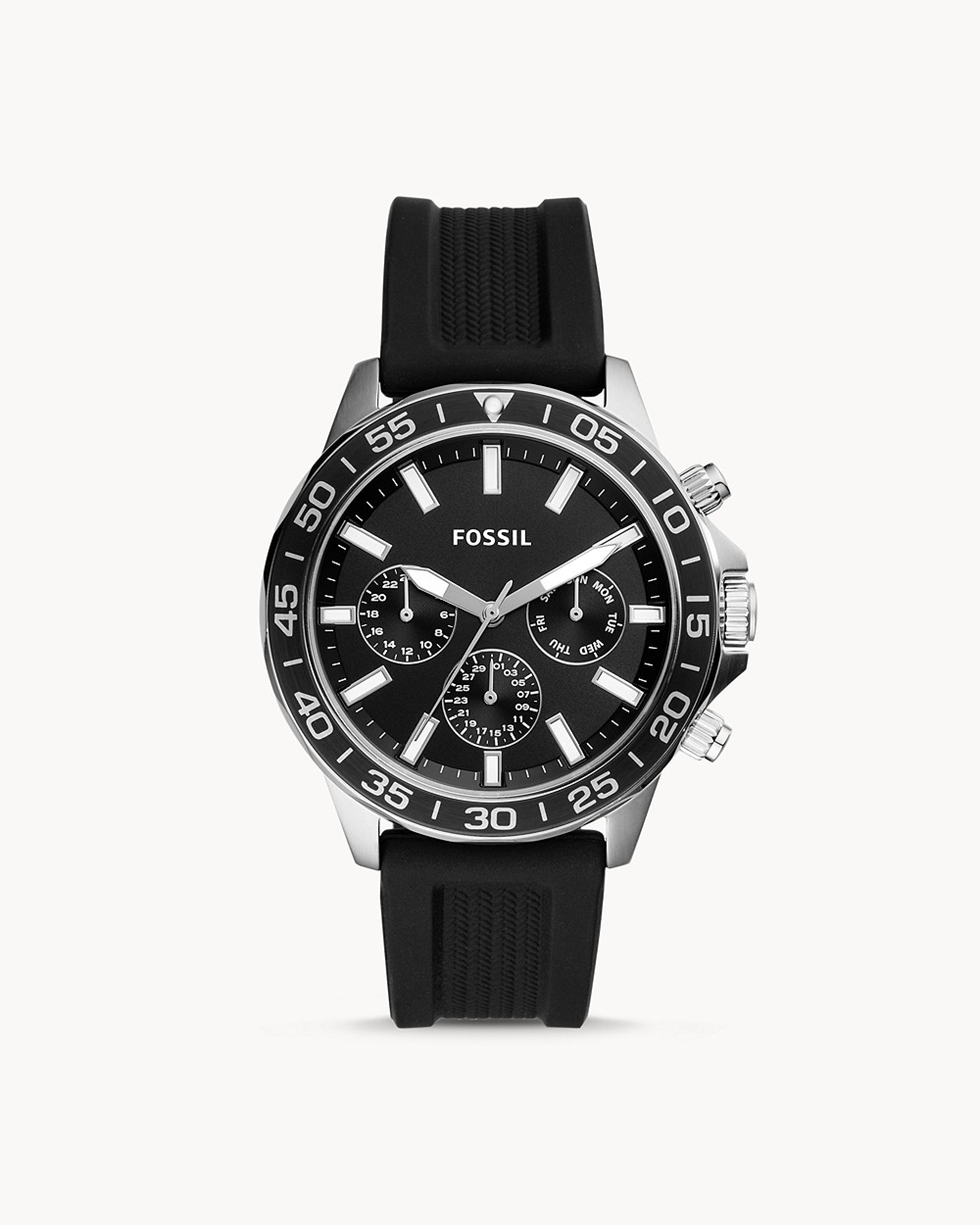 BQ2494 Bannon Multifunction Watch