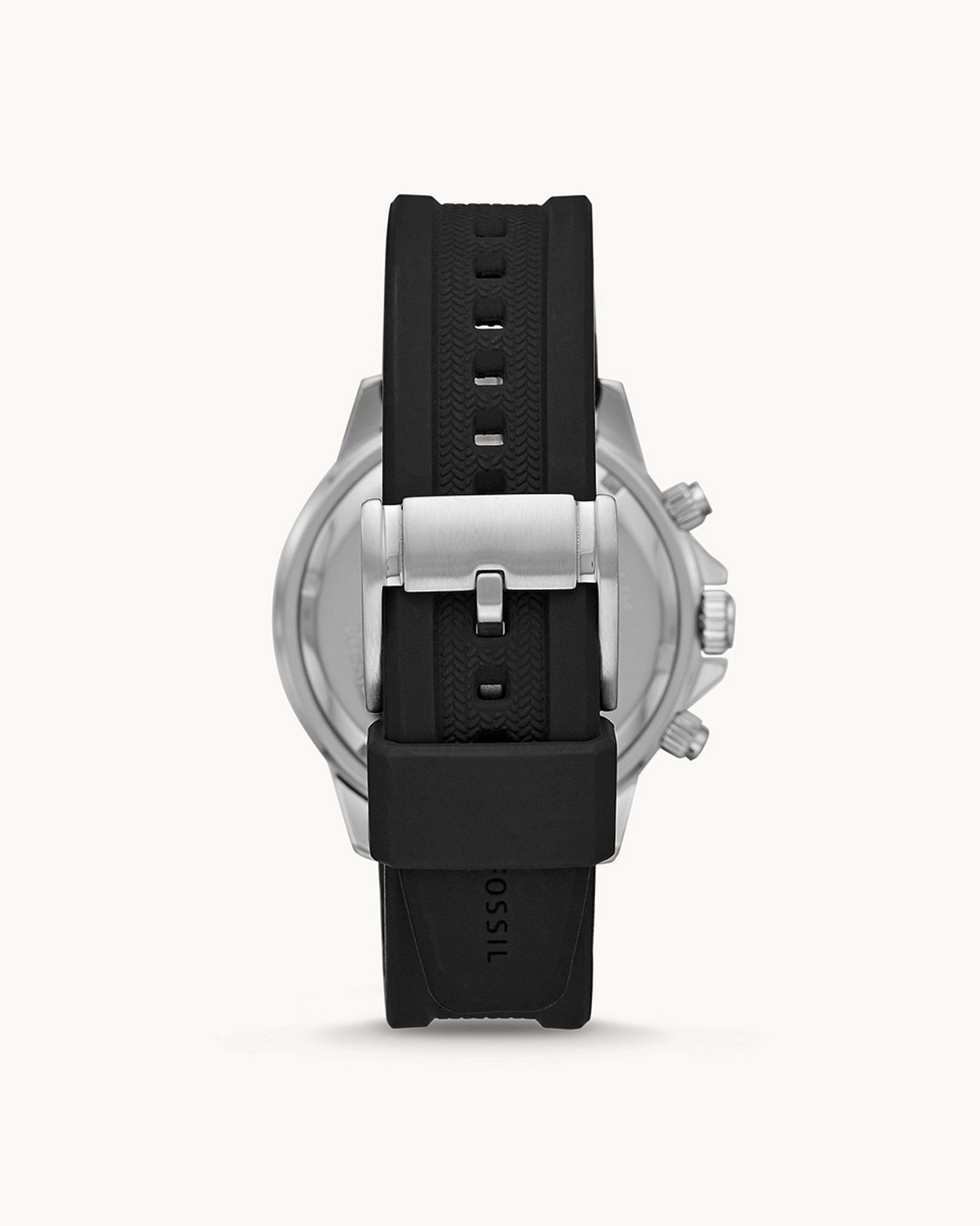 BQ2494 Bannon Multifunction Watch