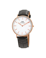 DW00100014 Classic Reading Man