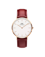 DW00100120  Classic Sufolk Watch