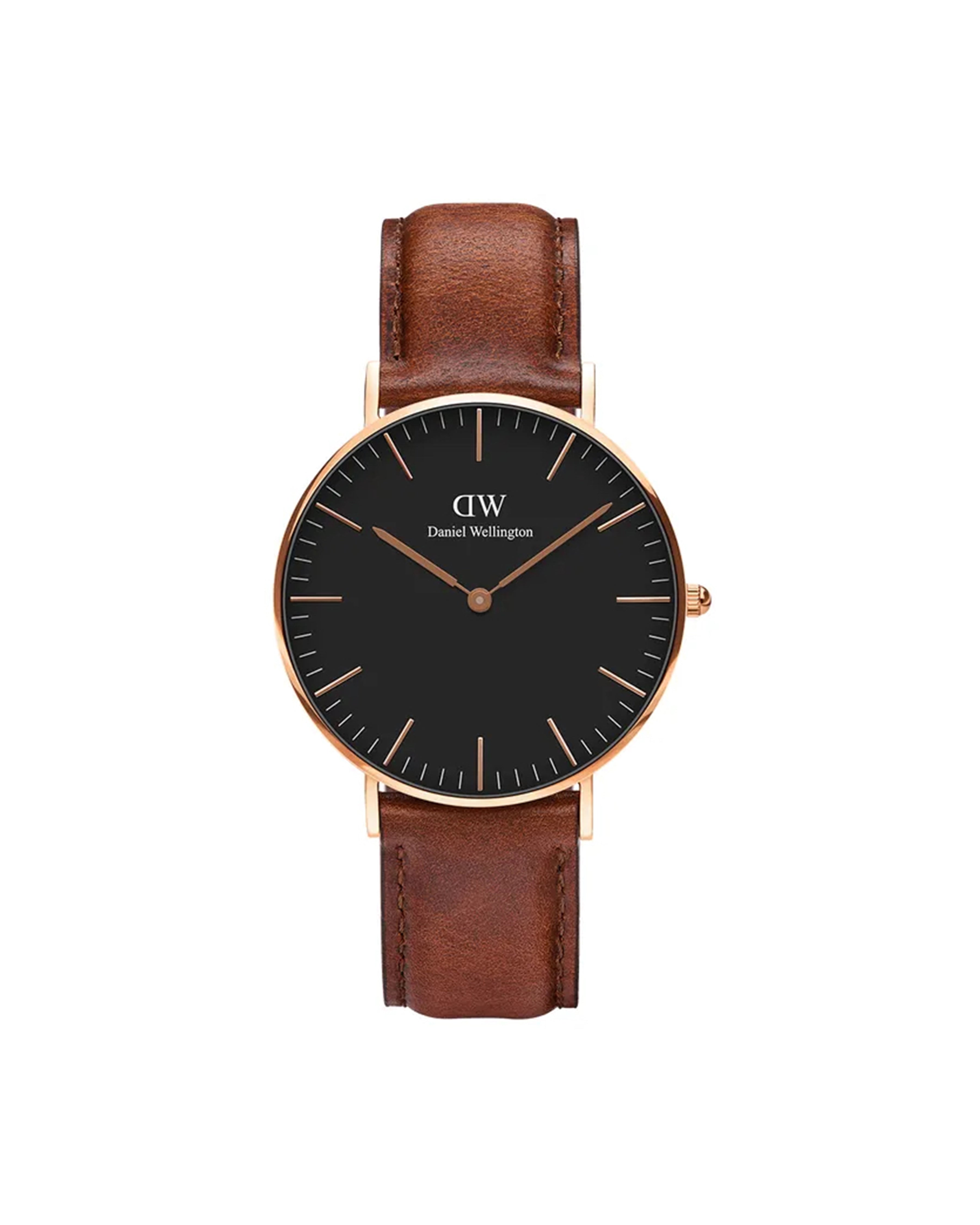 DW00100136 Classic St. Mawes Watch