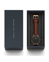 DW00100136 Classic St. Mawes Watch