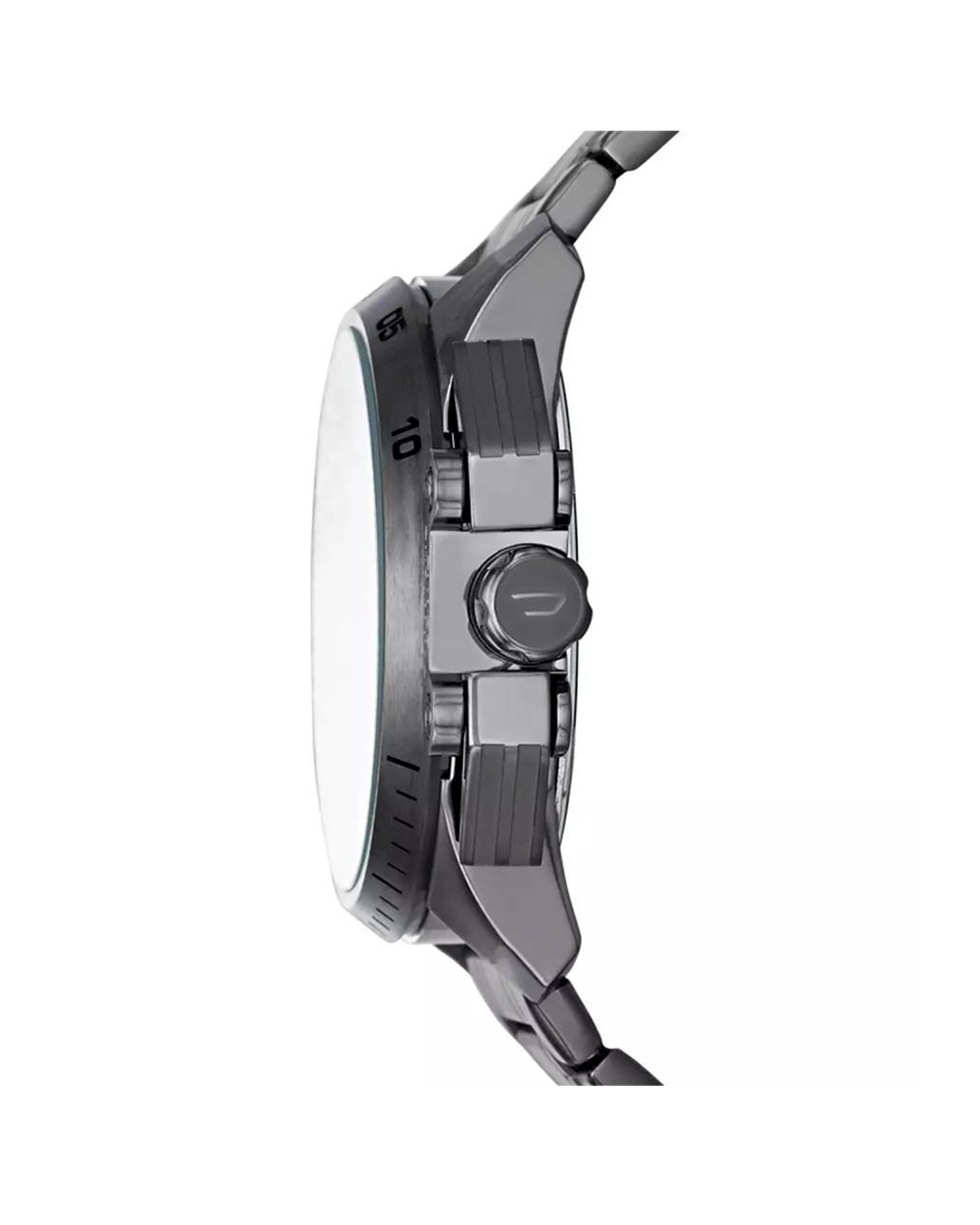 DZ4363 - Ironside