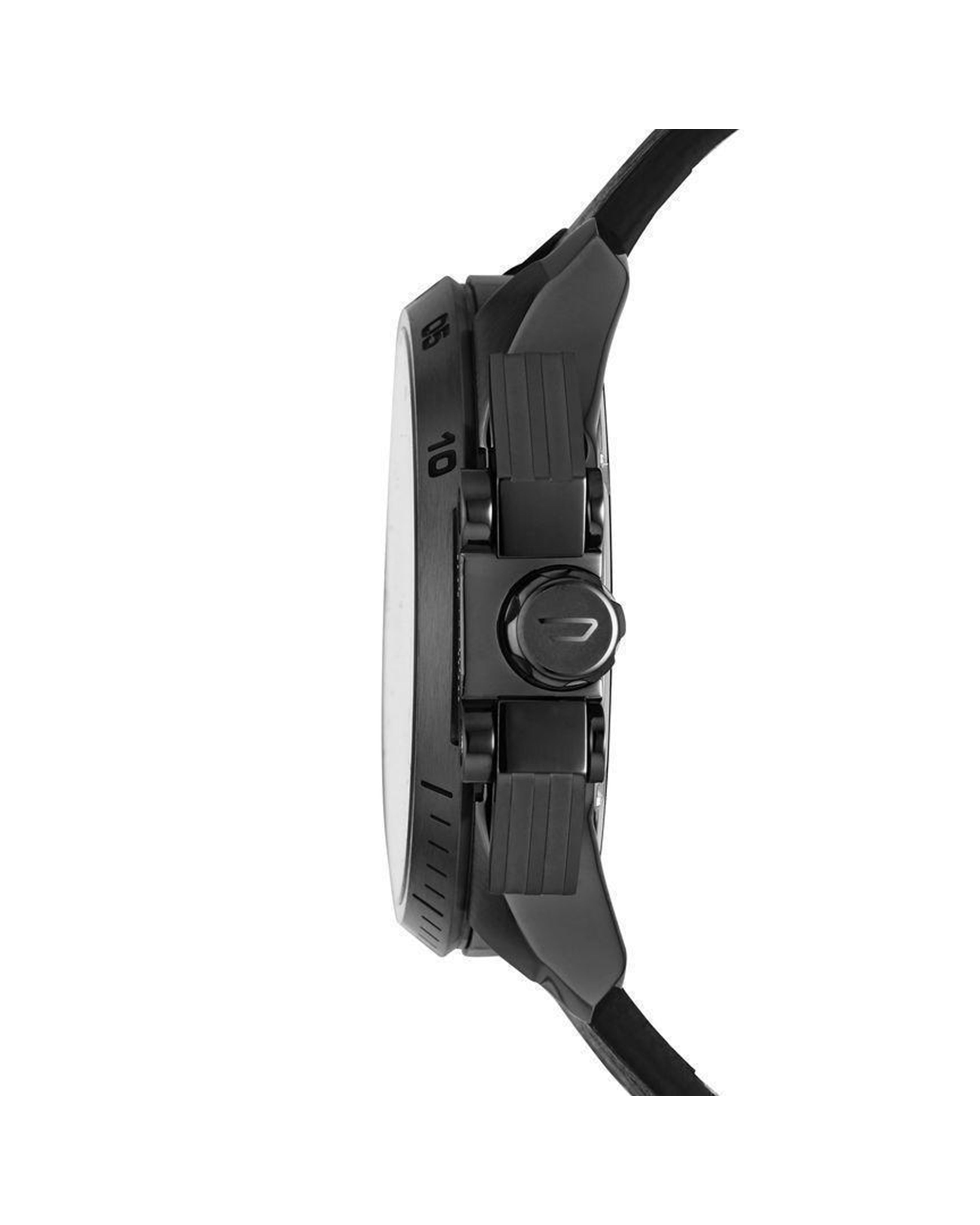 DZ4386 - Ironside