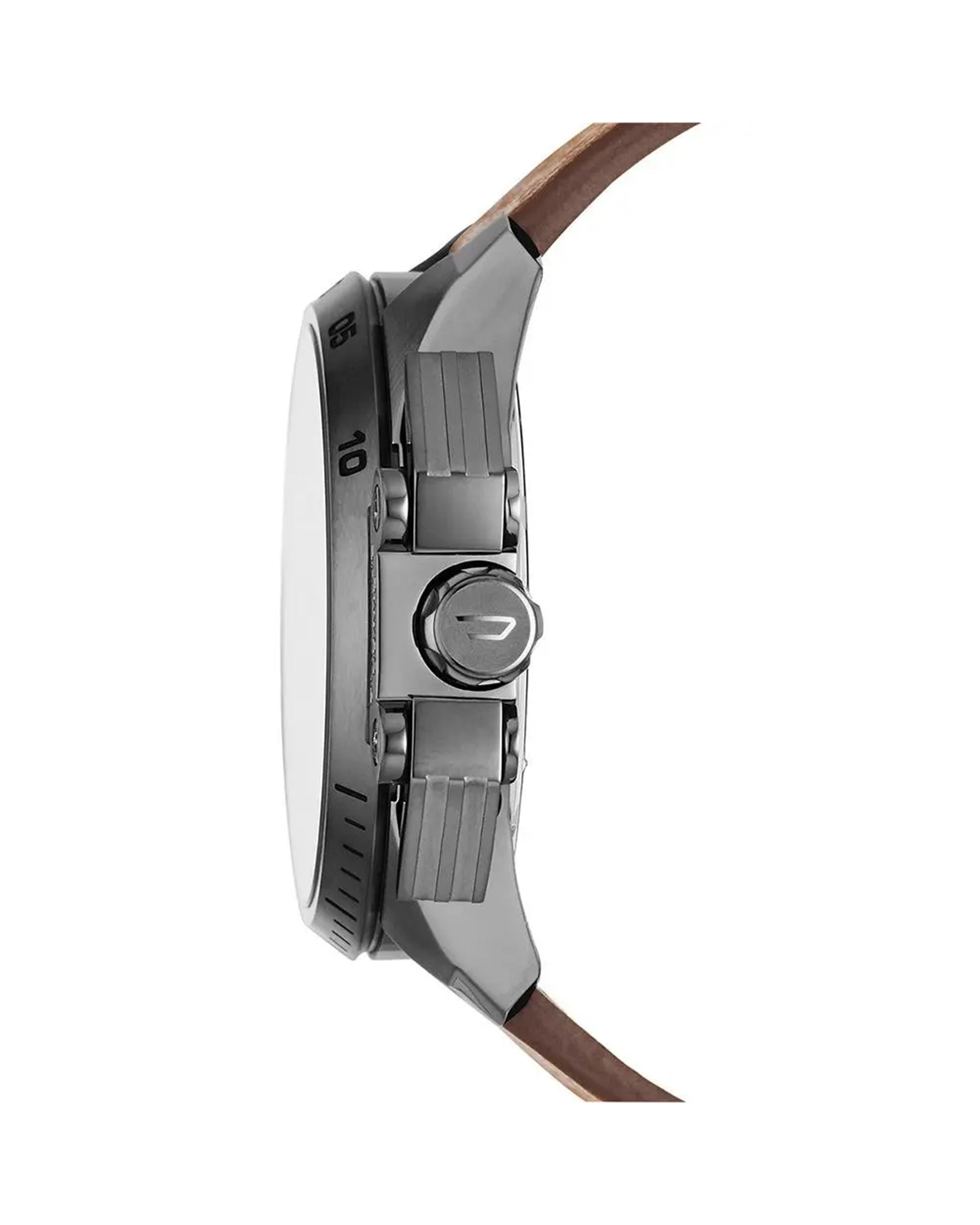 DZ4387 - Ironside
