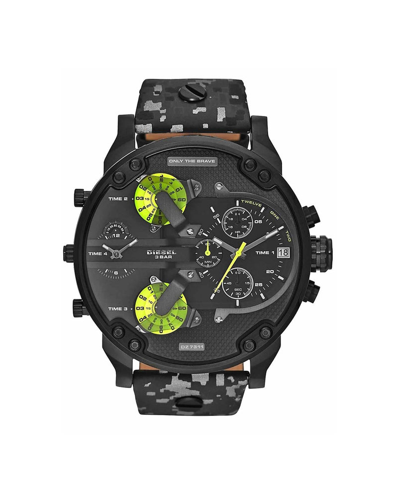 DZ7311  Mr. Daddy 2.0 Watch