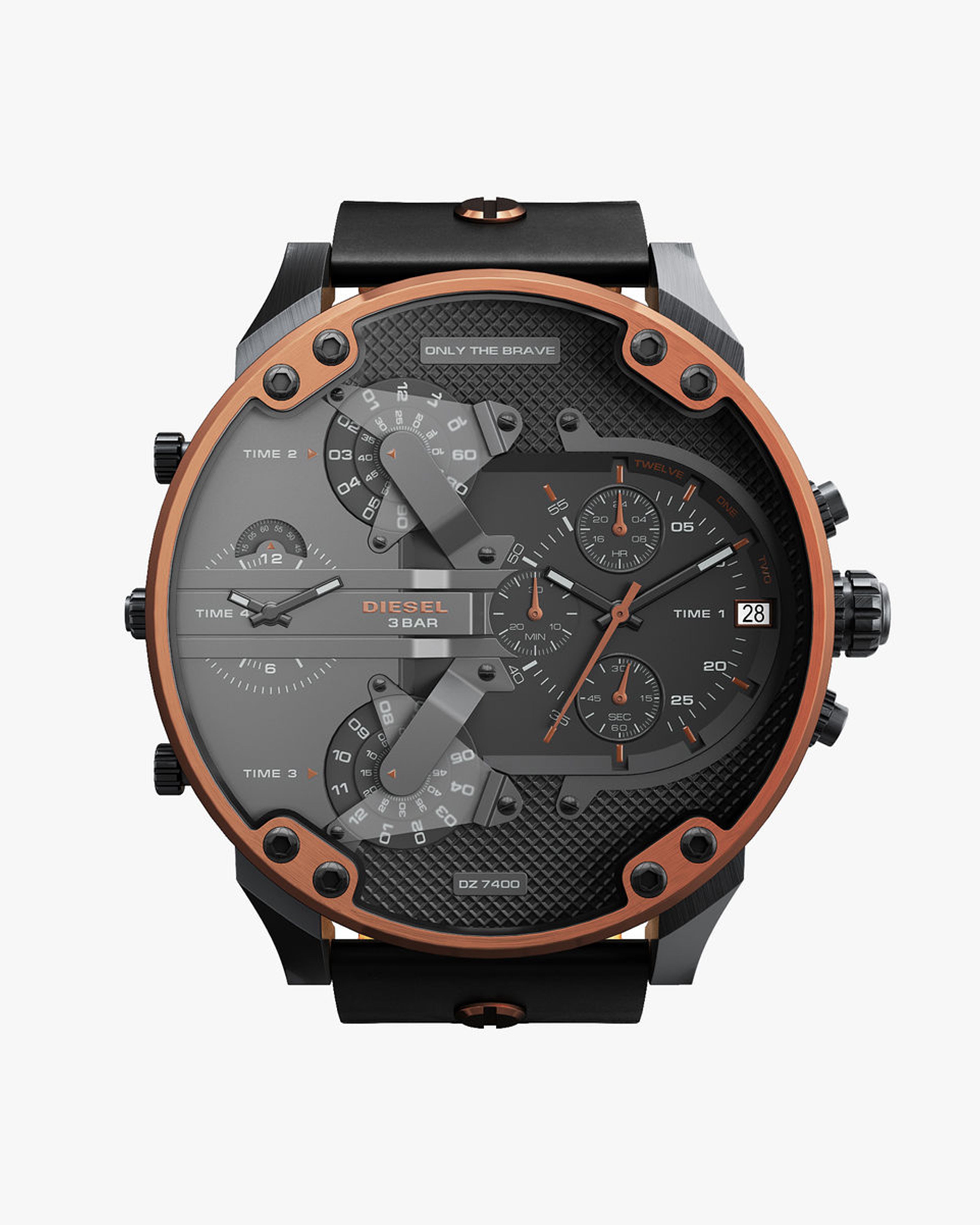 Mr. Daddy 2.0 -DZ7400
