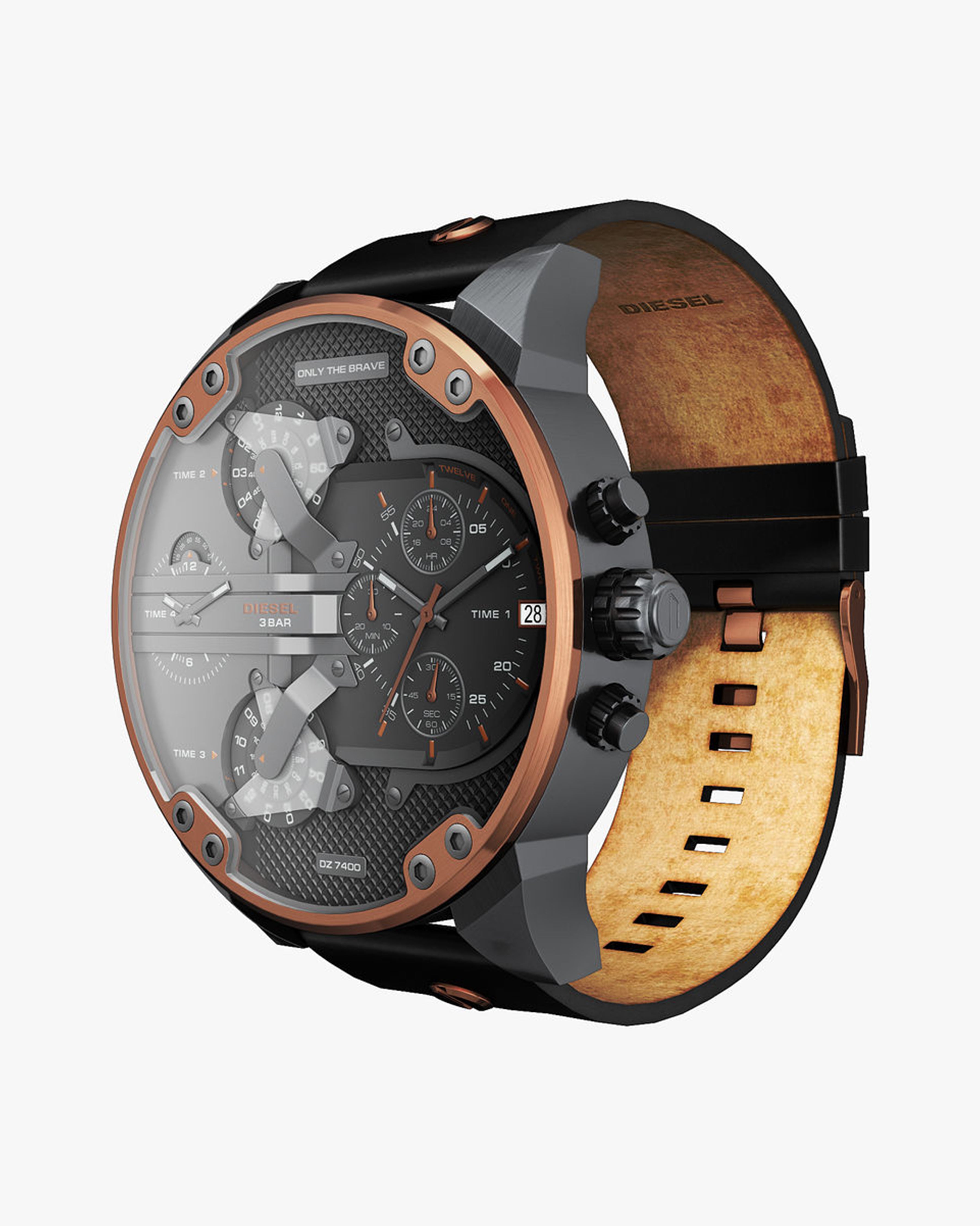 Mr. Daddy 2.0 -DZ7400