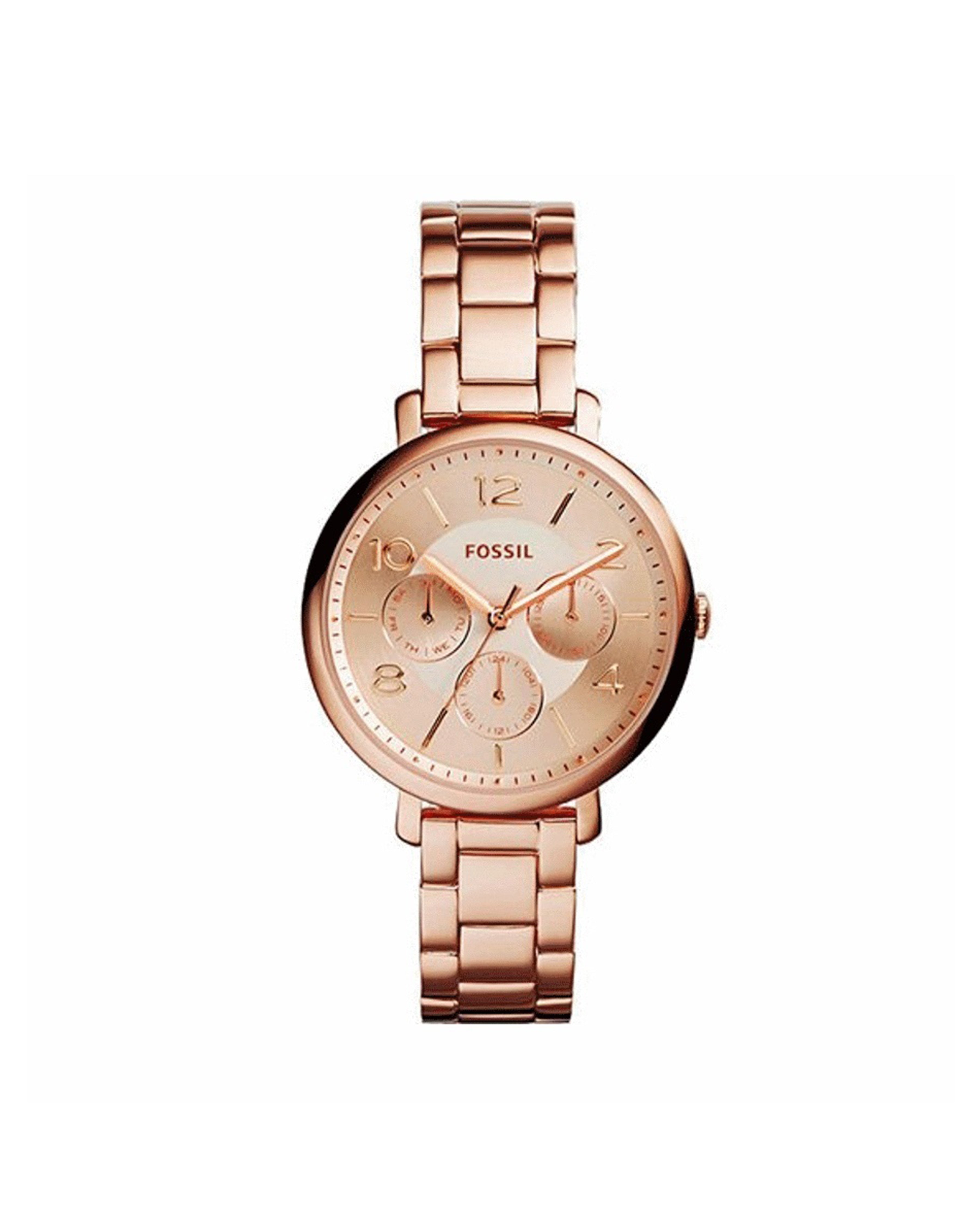ES3665 Jacqueline Quartz Women's Watch