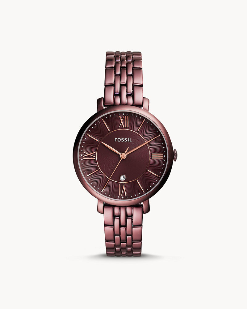 ES4100 Jacqueline Ladies Watch