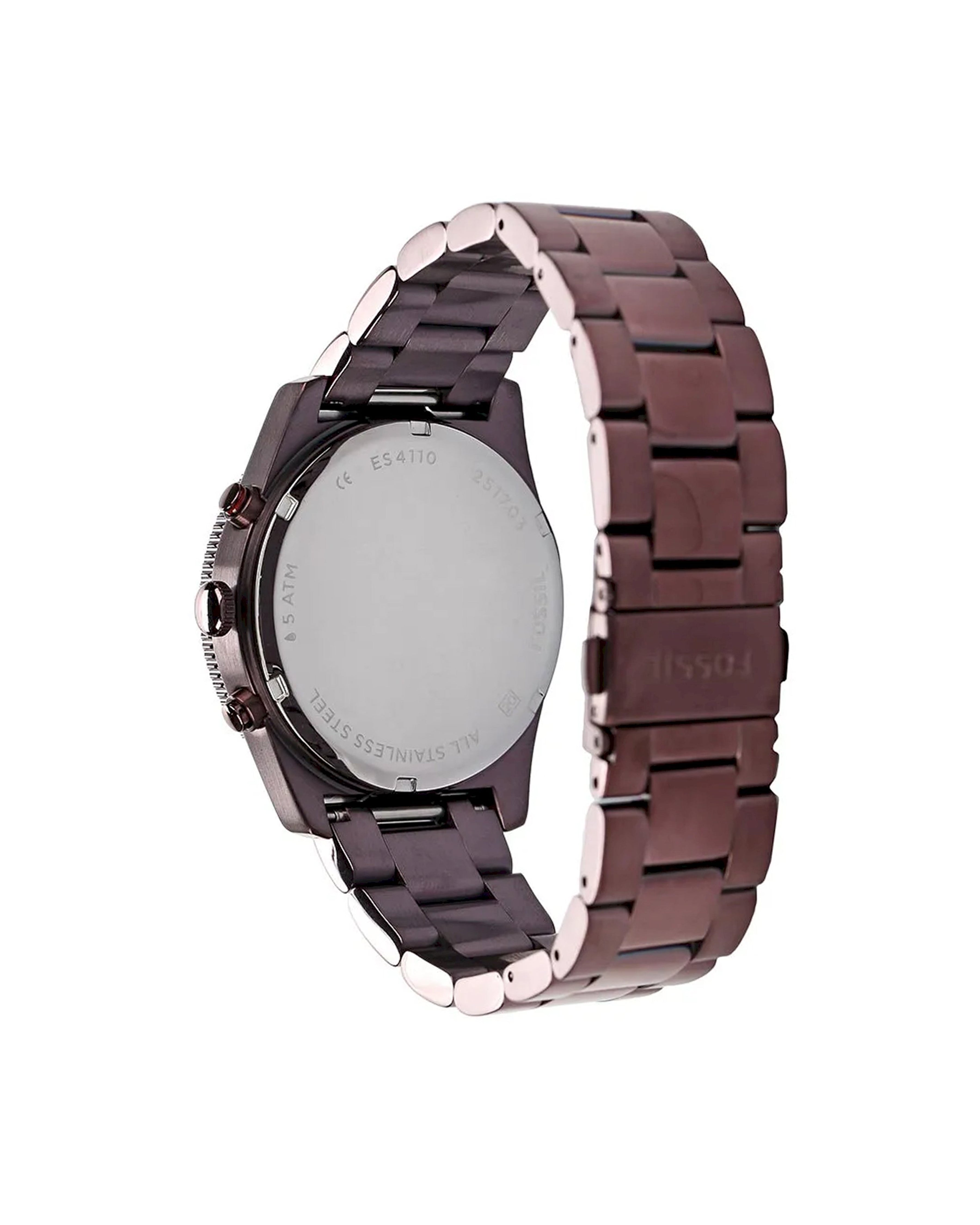ES4110 Fossil Perfect Boyfriend Ladies Watch