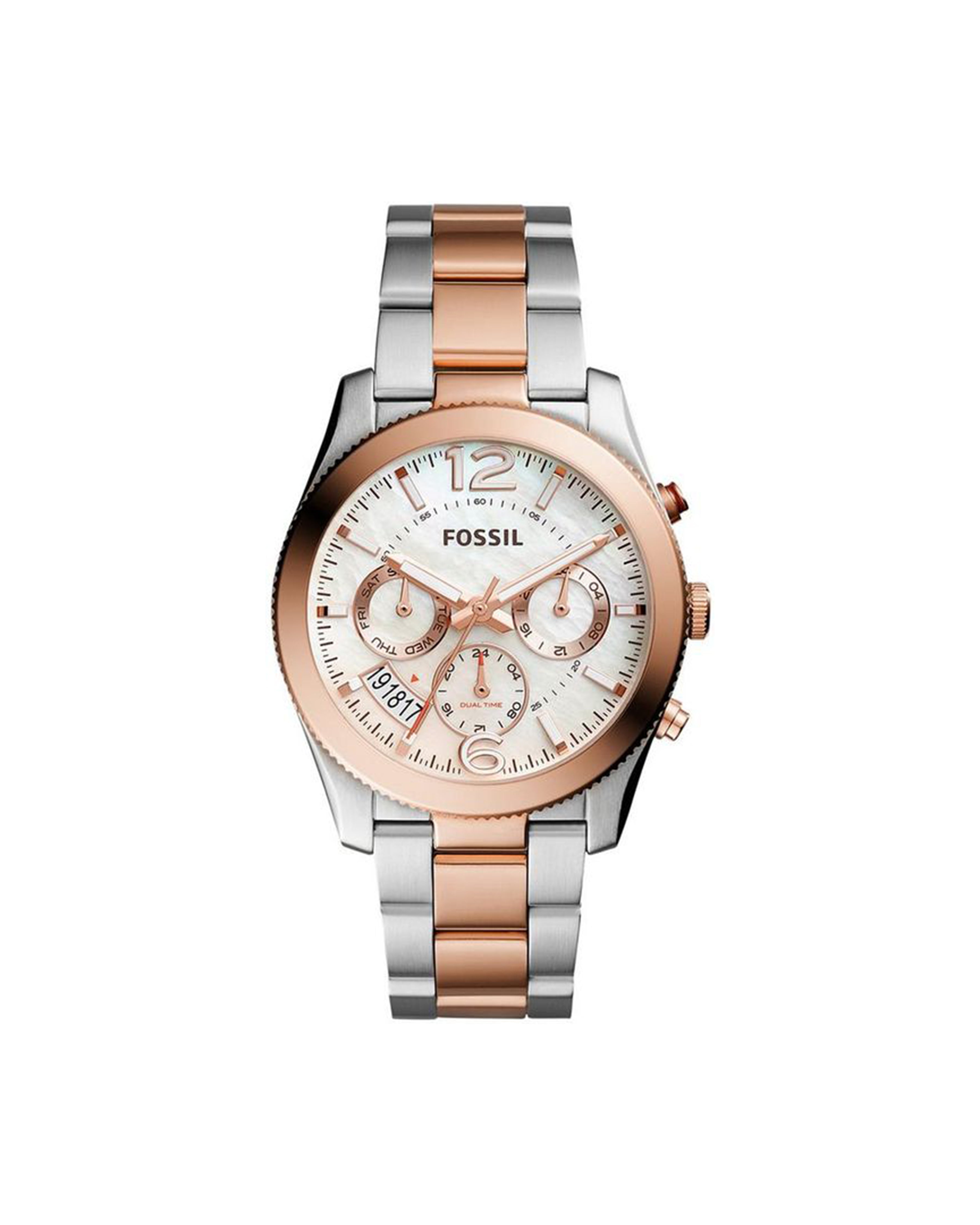 ES4135 Fossil Perfect Boyfriend Ladies Watch