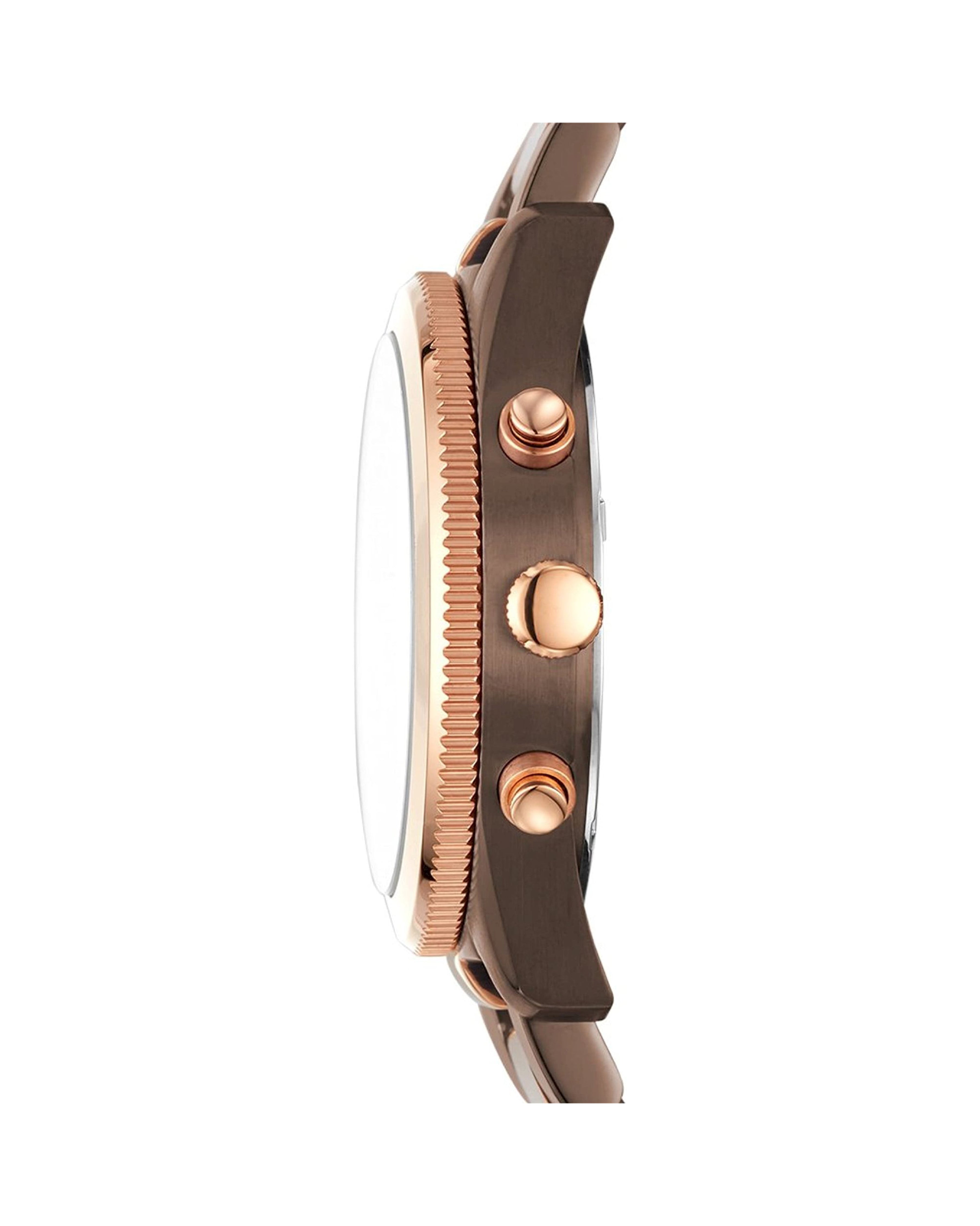 ES4284 Fossil Perfect Boyfriend  Ladies Watch