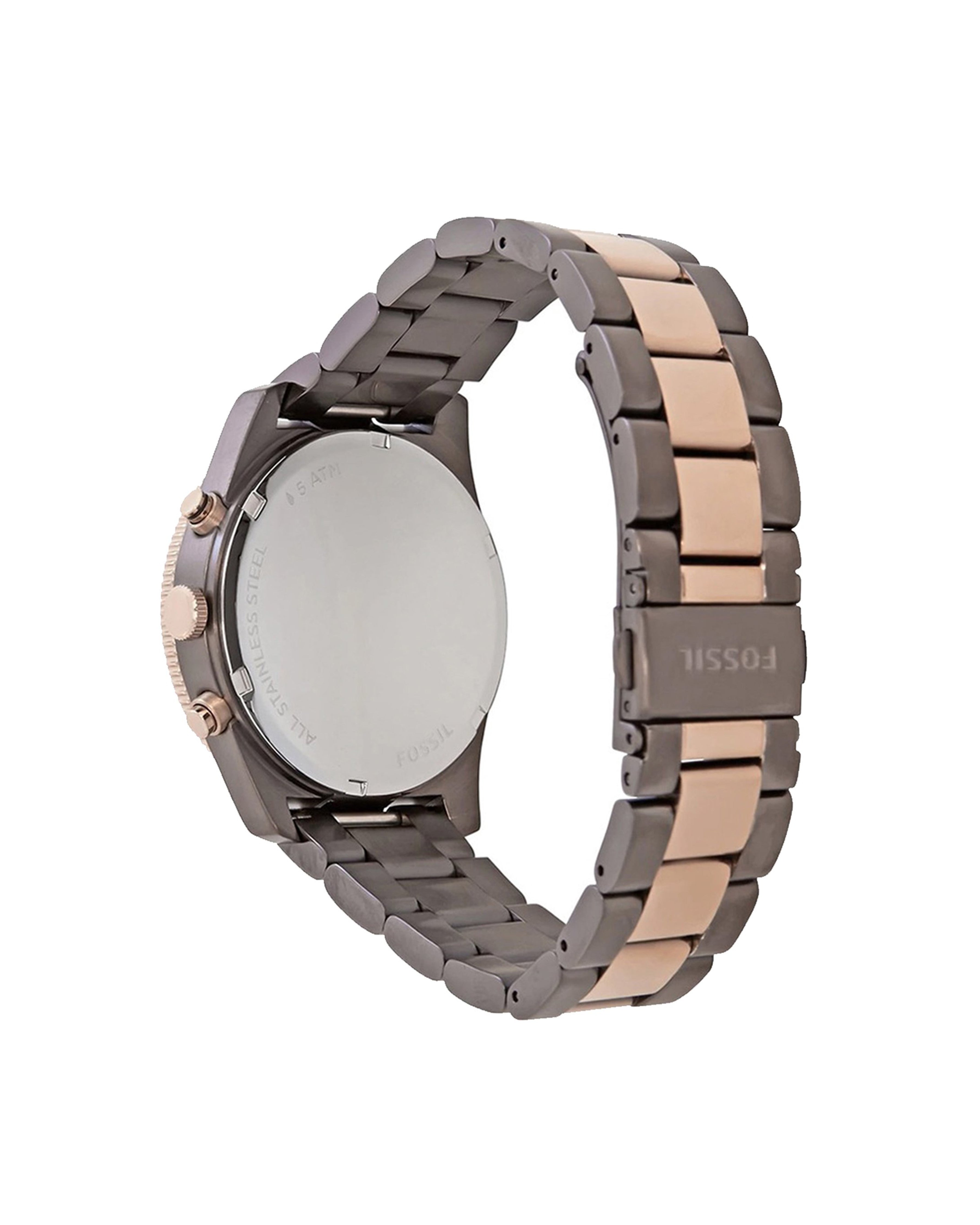 ES4284 Fossil Perfect Boyfriend  Ladies Watch