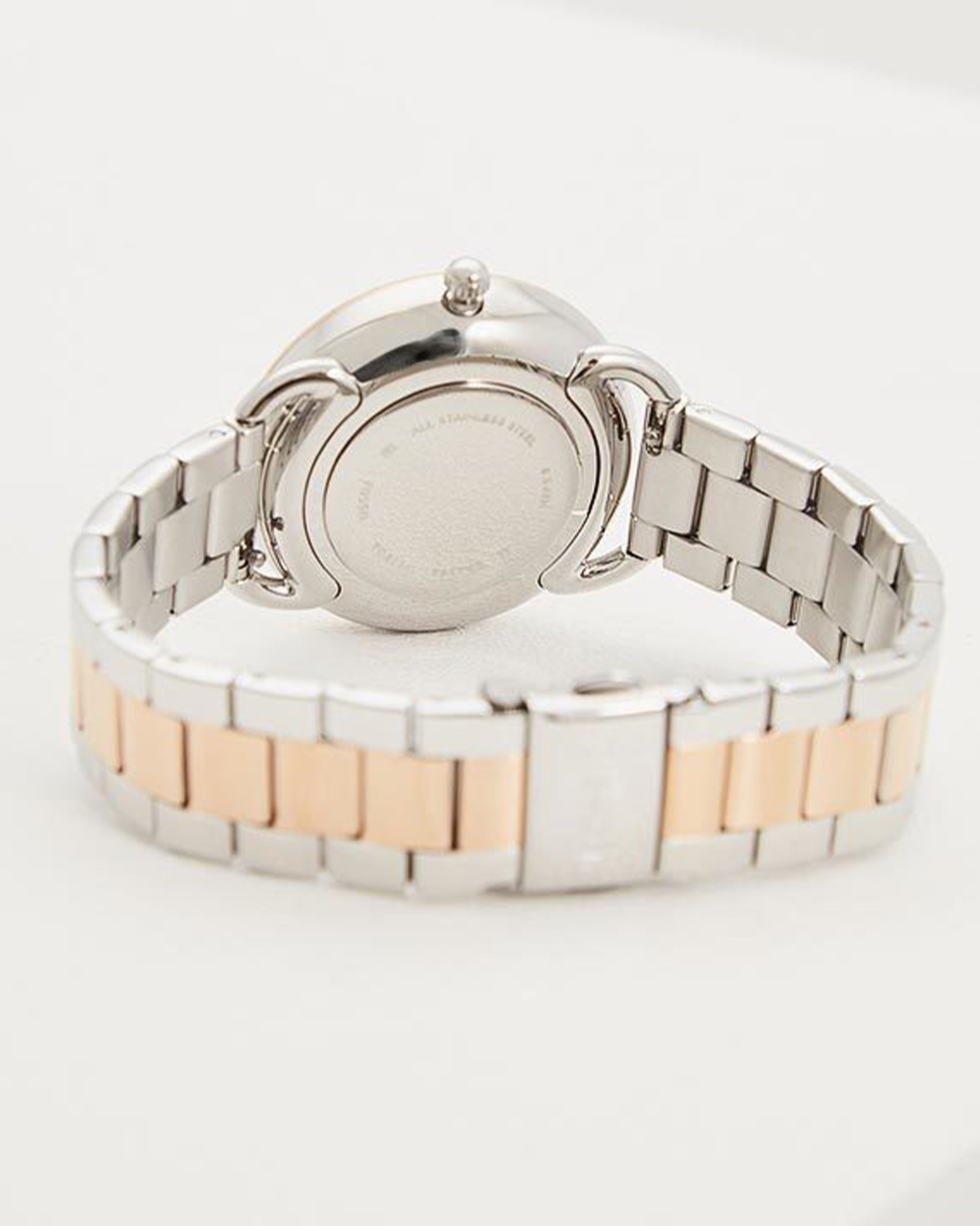 ES4396 Tailor Ladies Watch