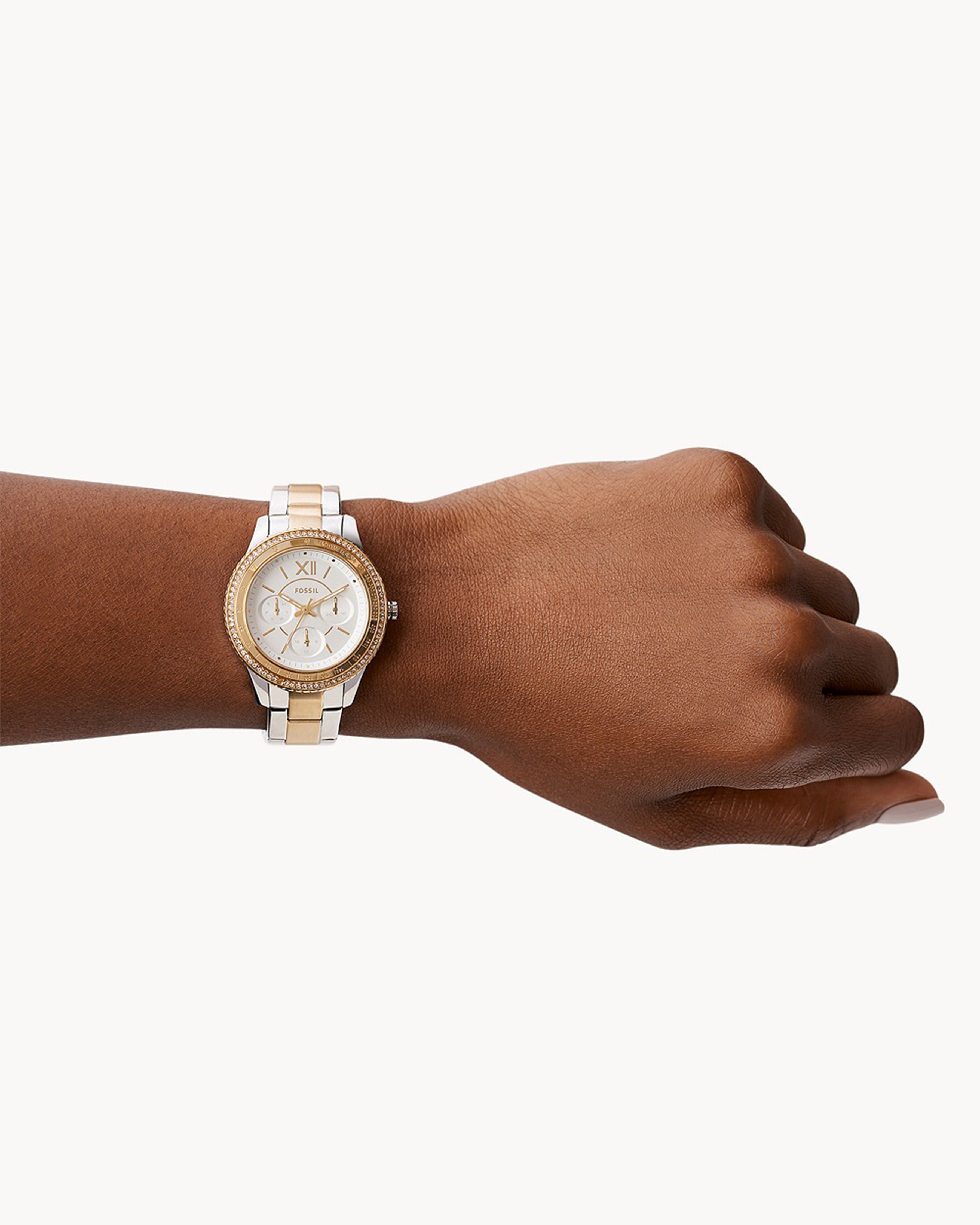 ES5107 Fossil Stella Ladies Watch