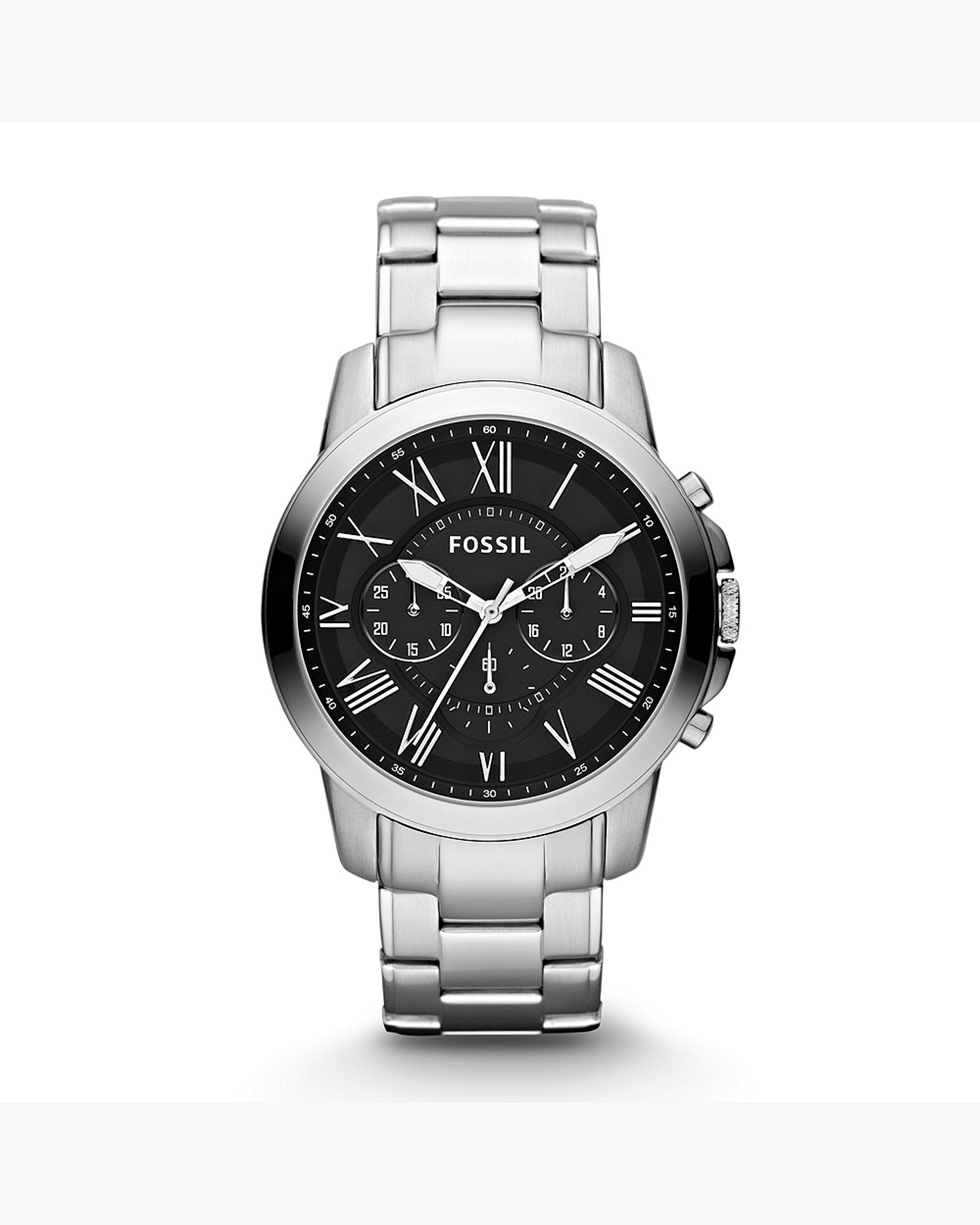Grant Chronograph -FS4736
