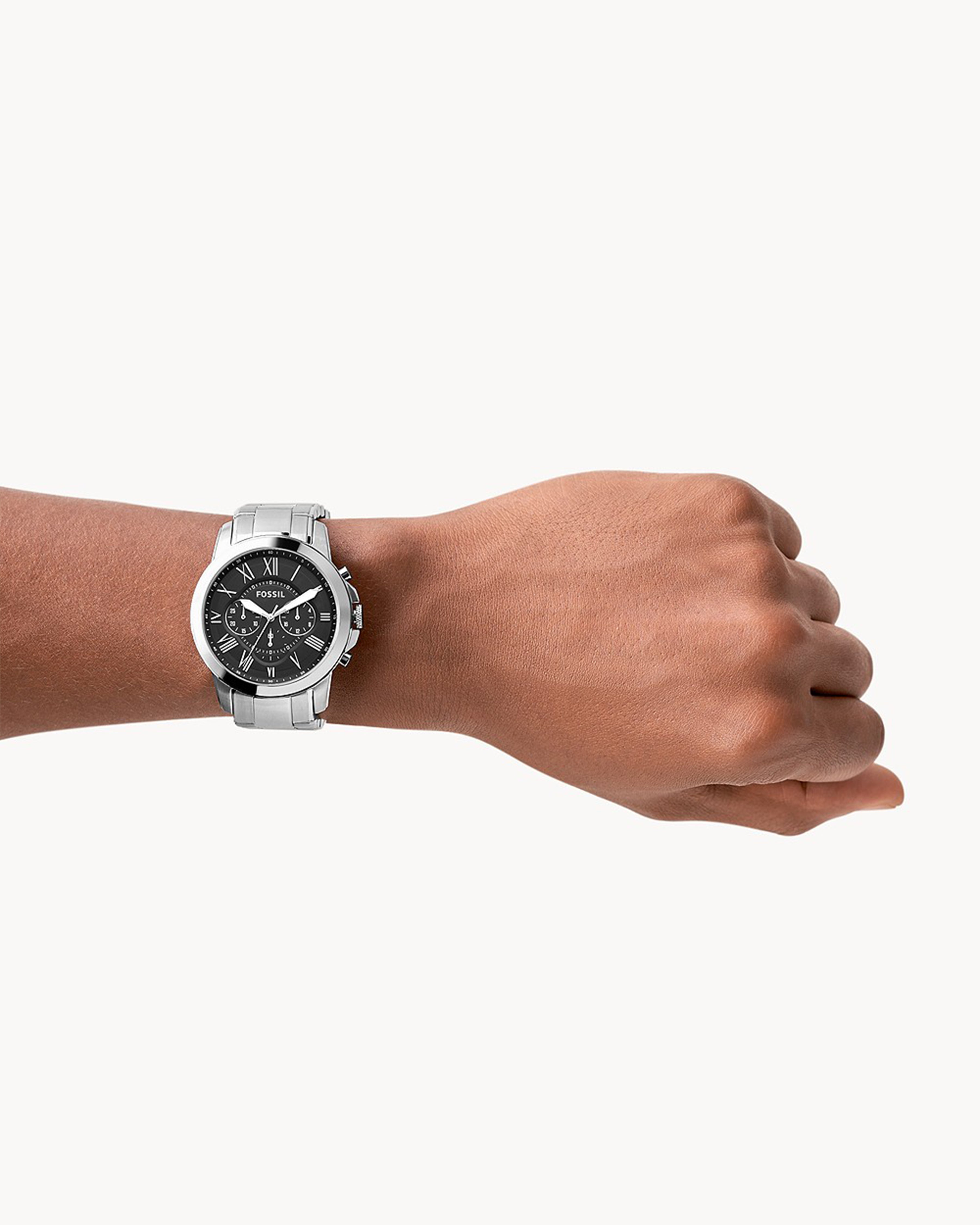 Grant Chronograph -FS4736