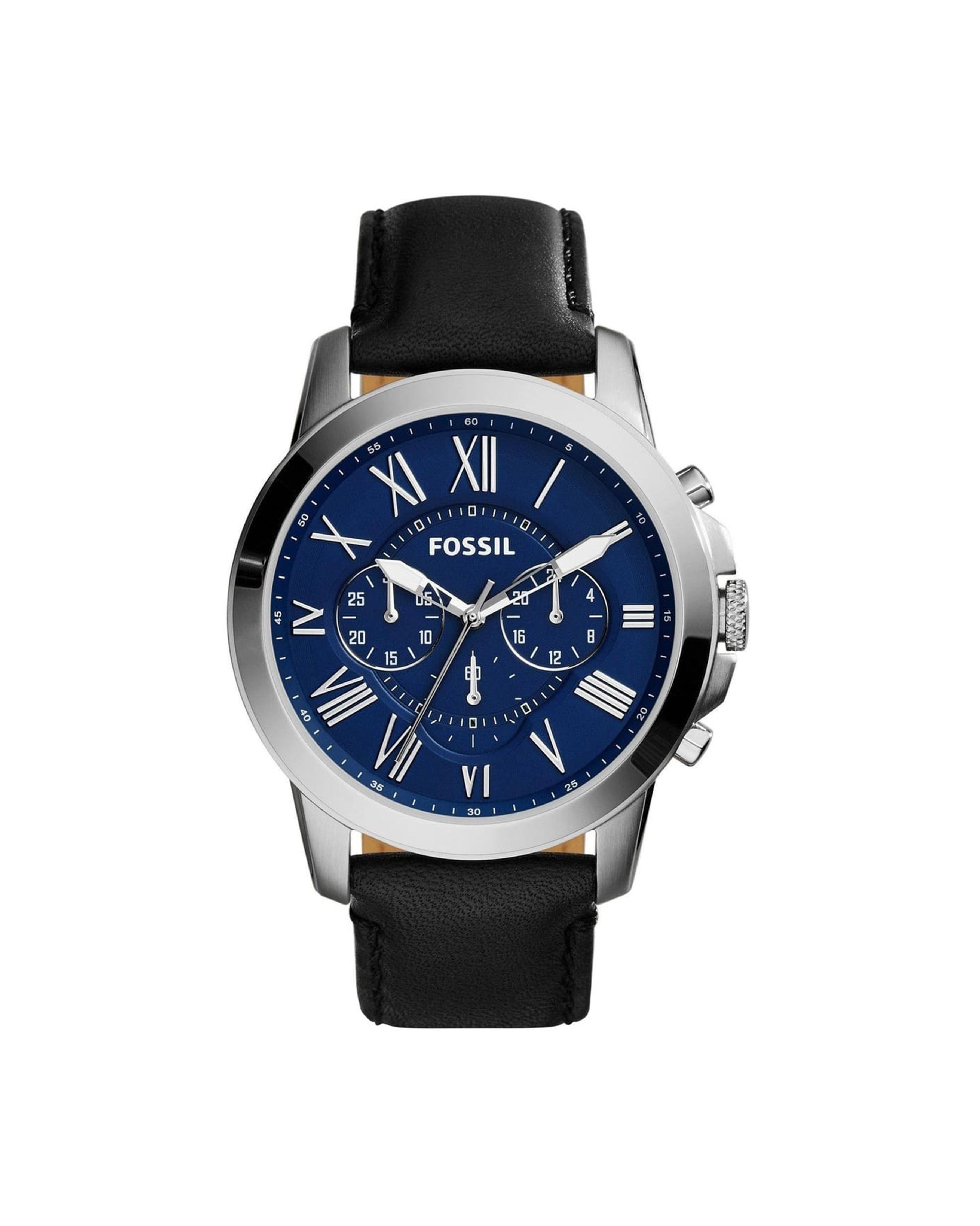 Grant Chronograph Blue FS4990