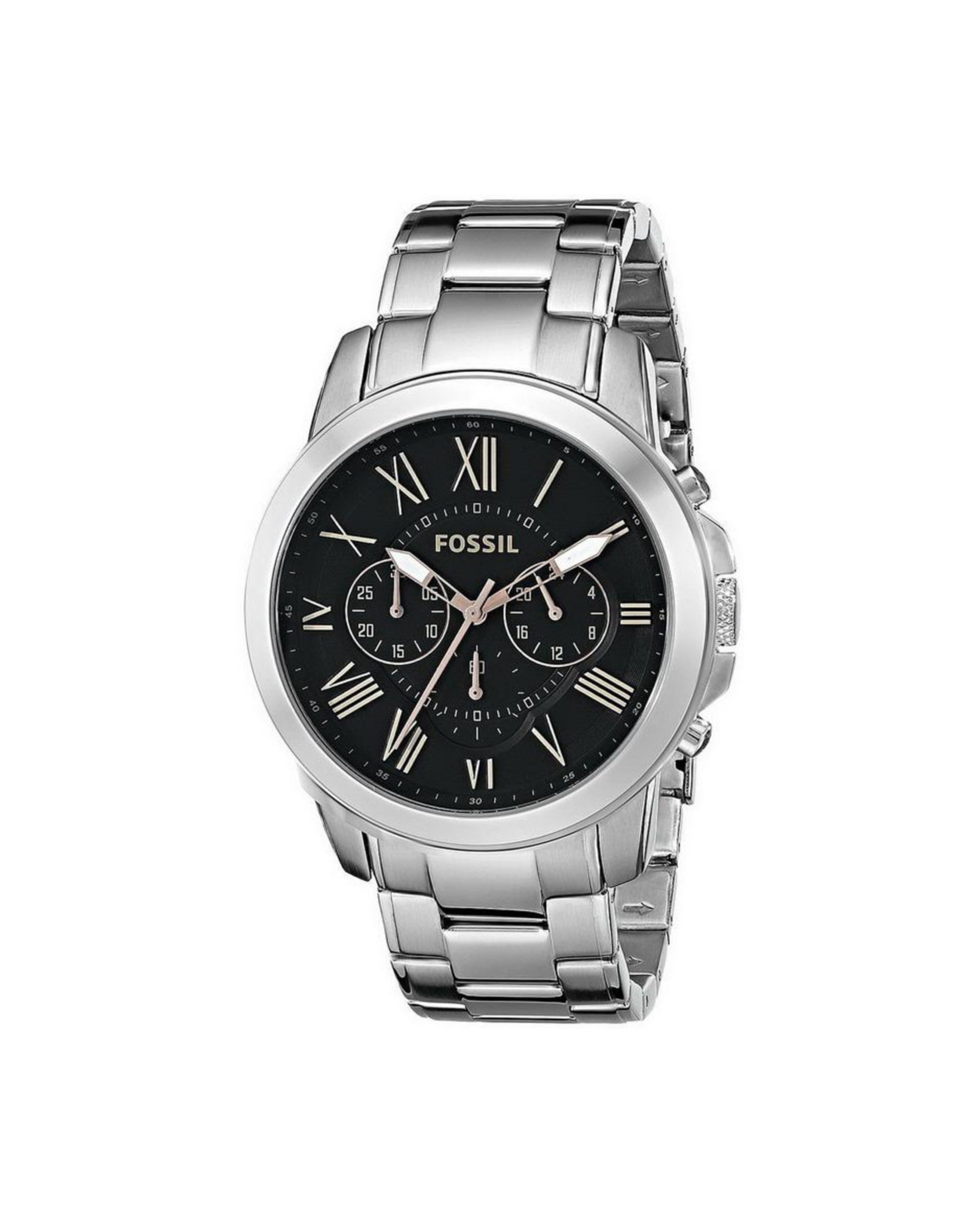Grant Chronograph -FS4994