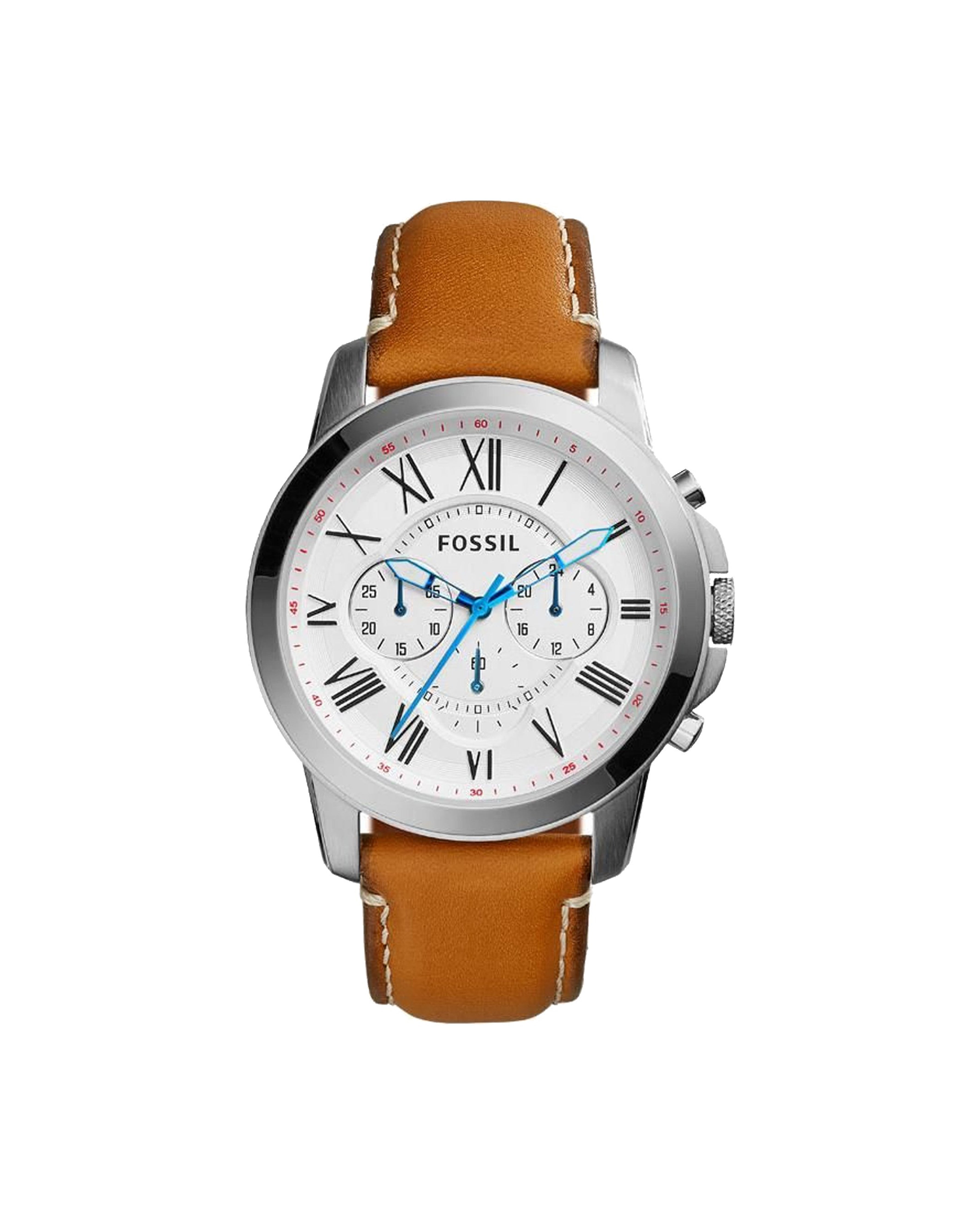 Grant Chronograph -FS5060