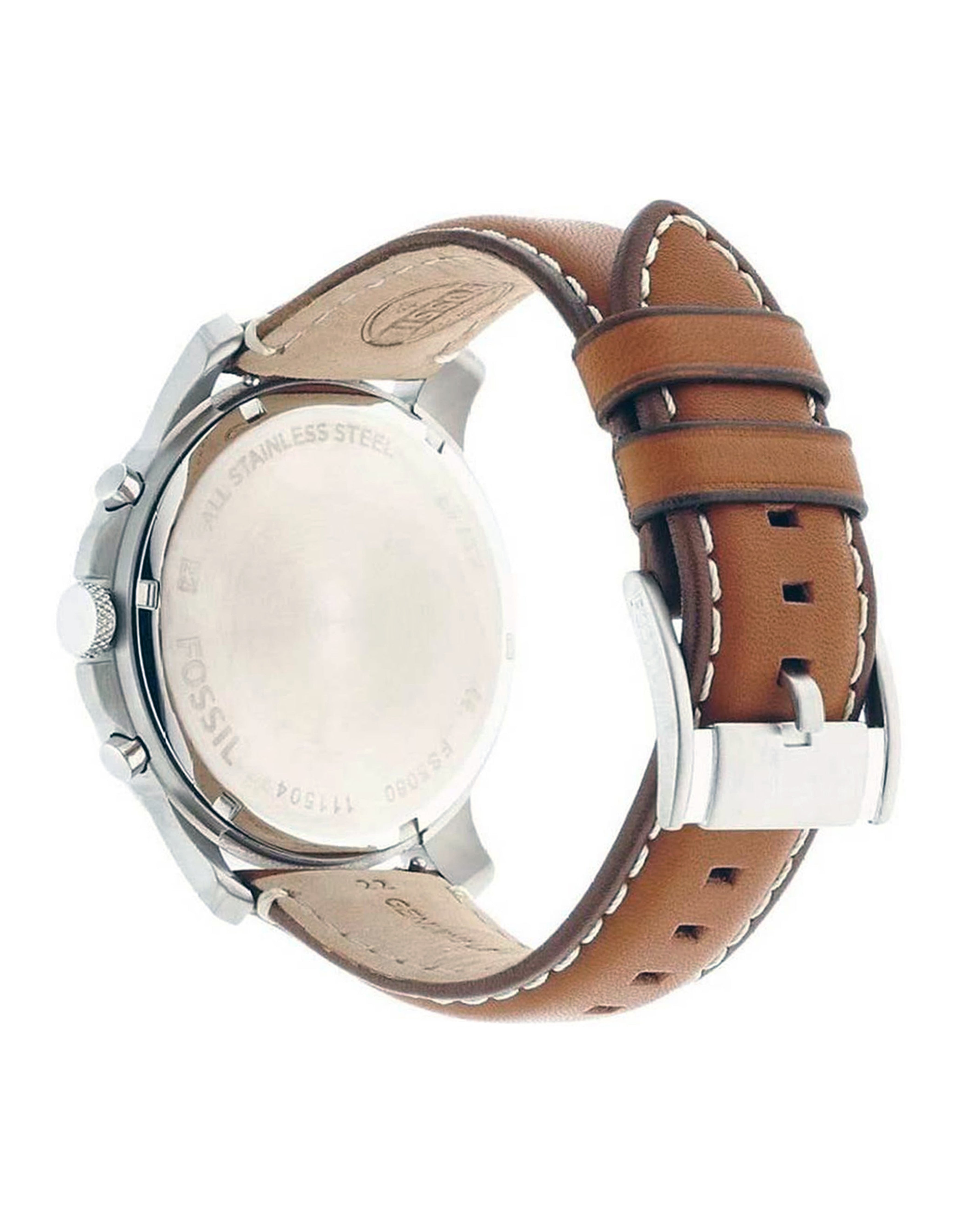 Grant Chronograph -FS5060