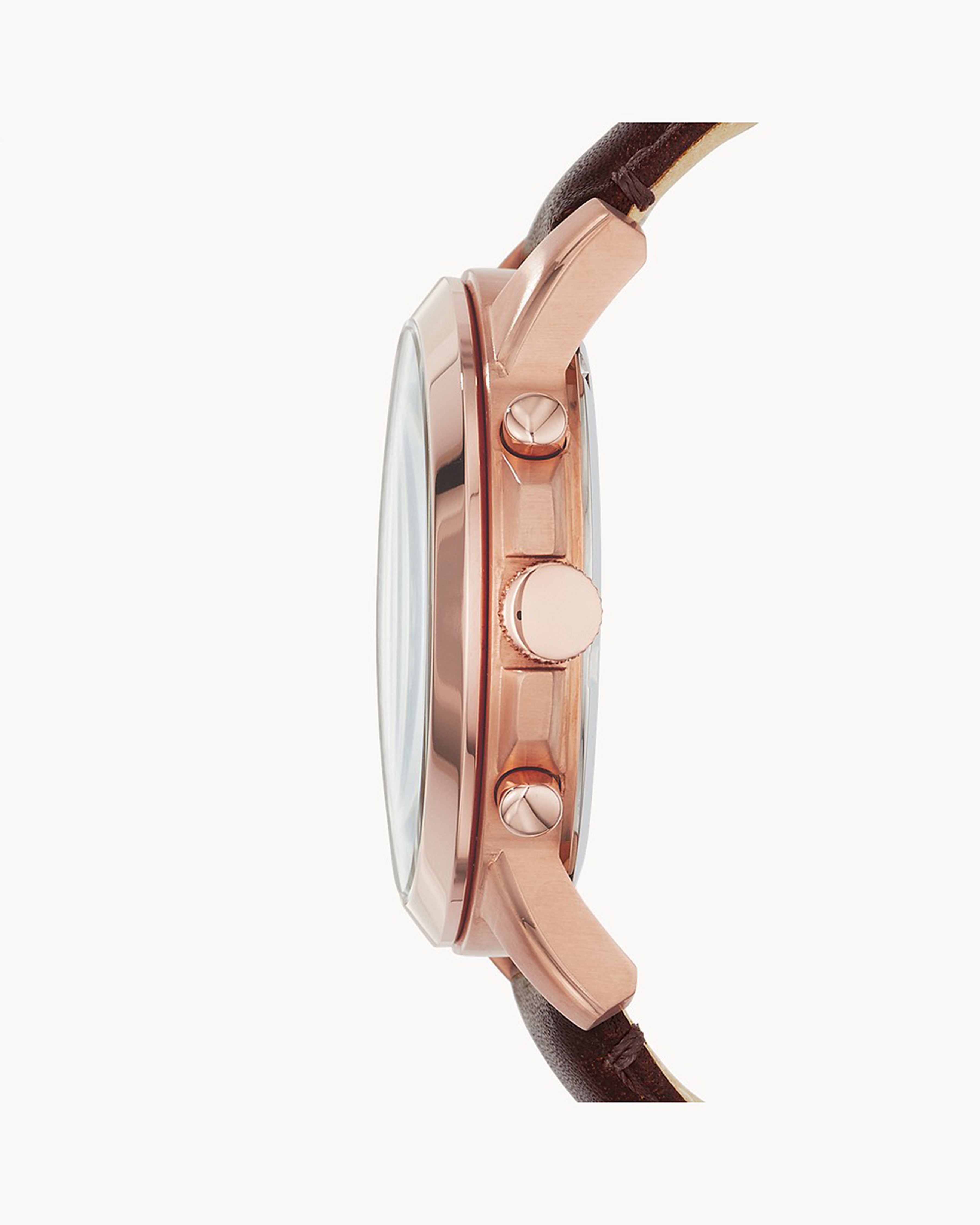 Grant Chronograph Brown - FS5068