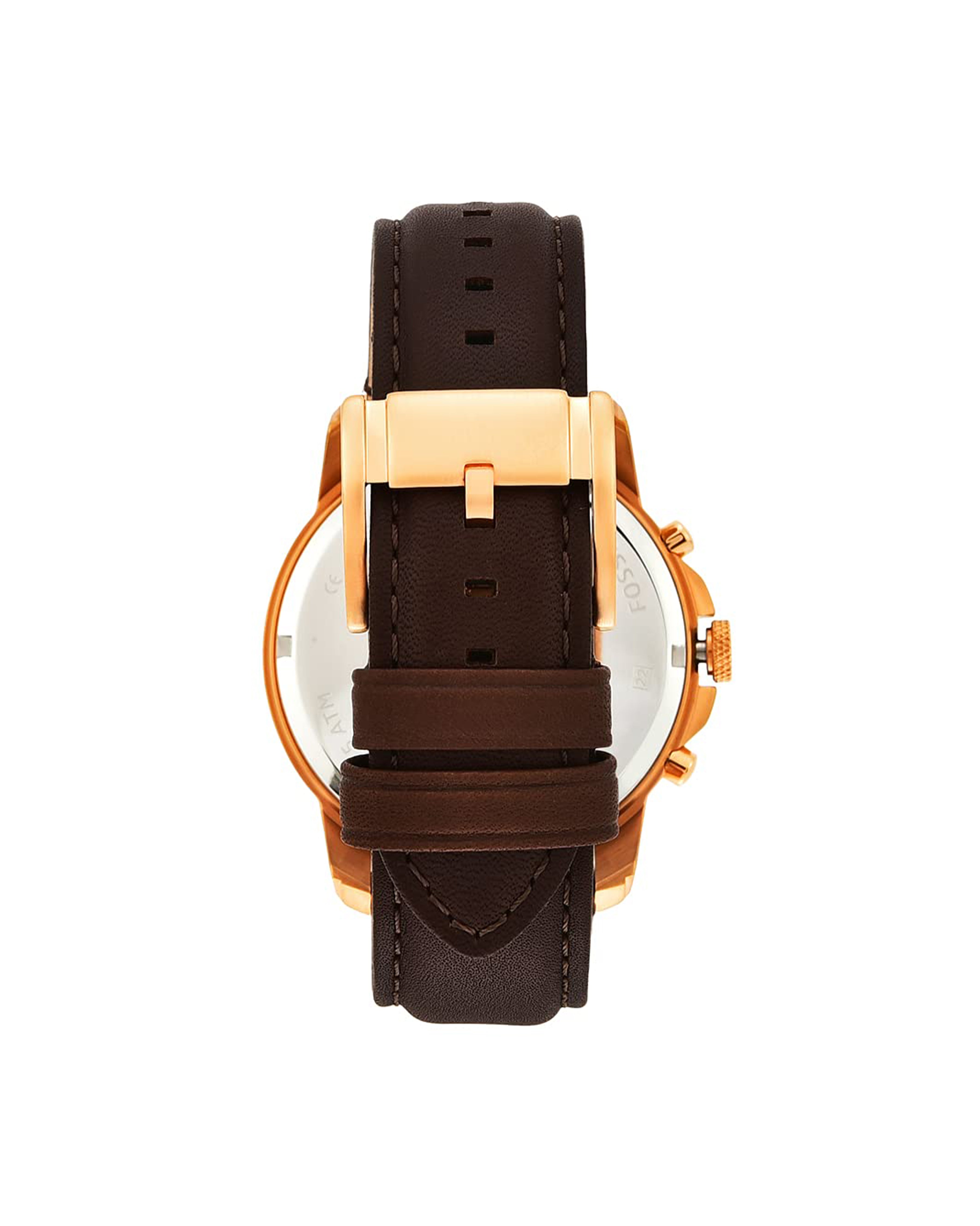 Grant Chronograph Brown - FS5068