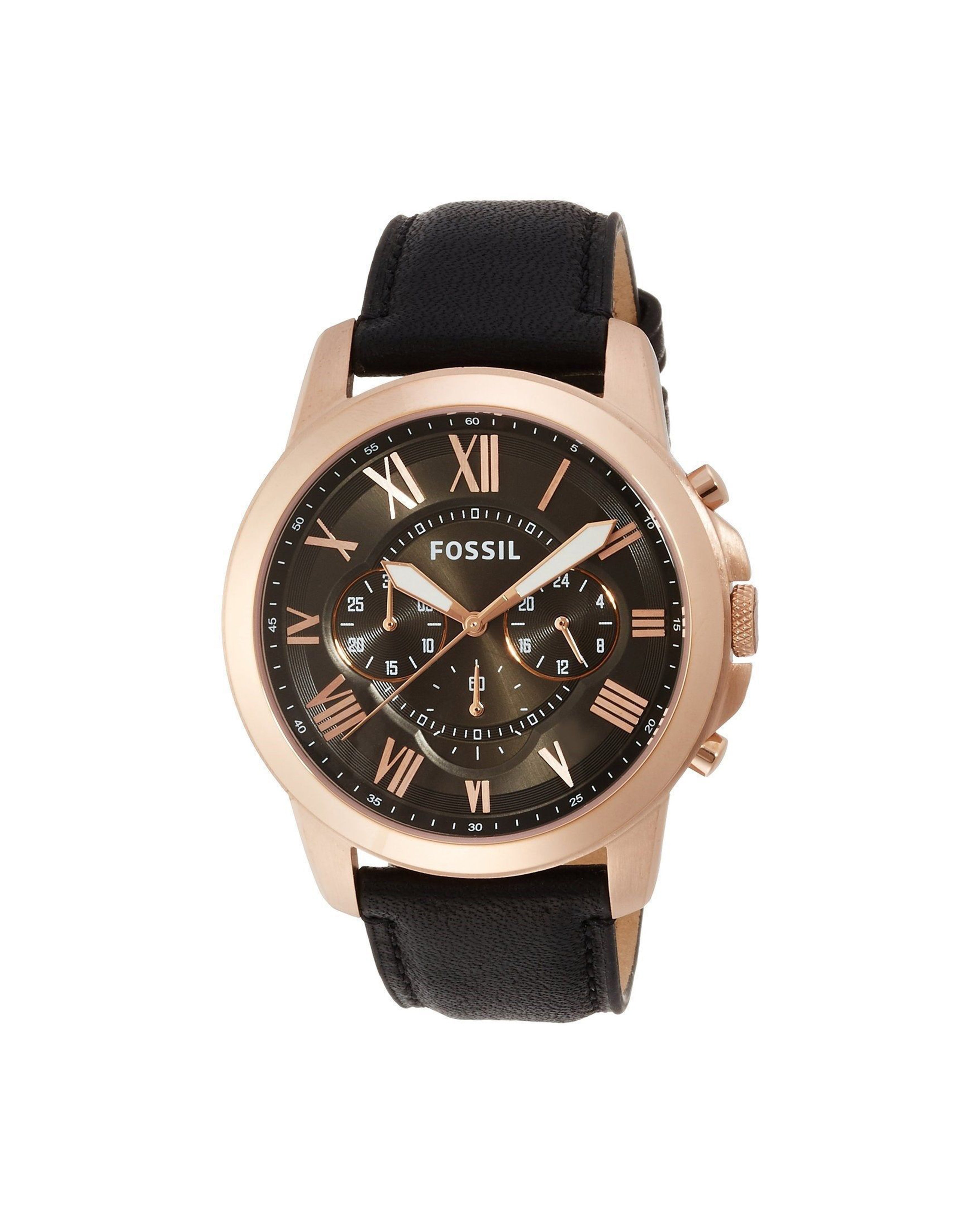Grant Chronograph -FS5085