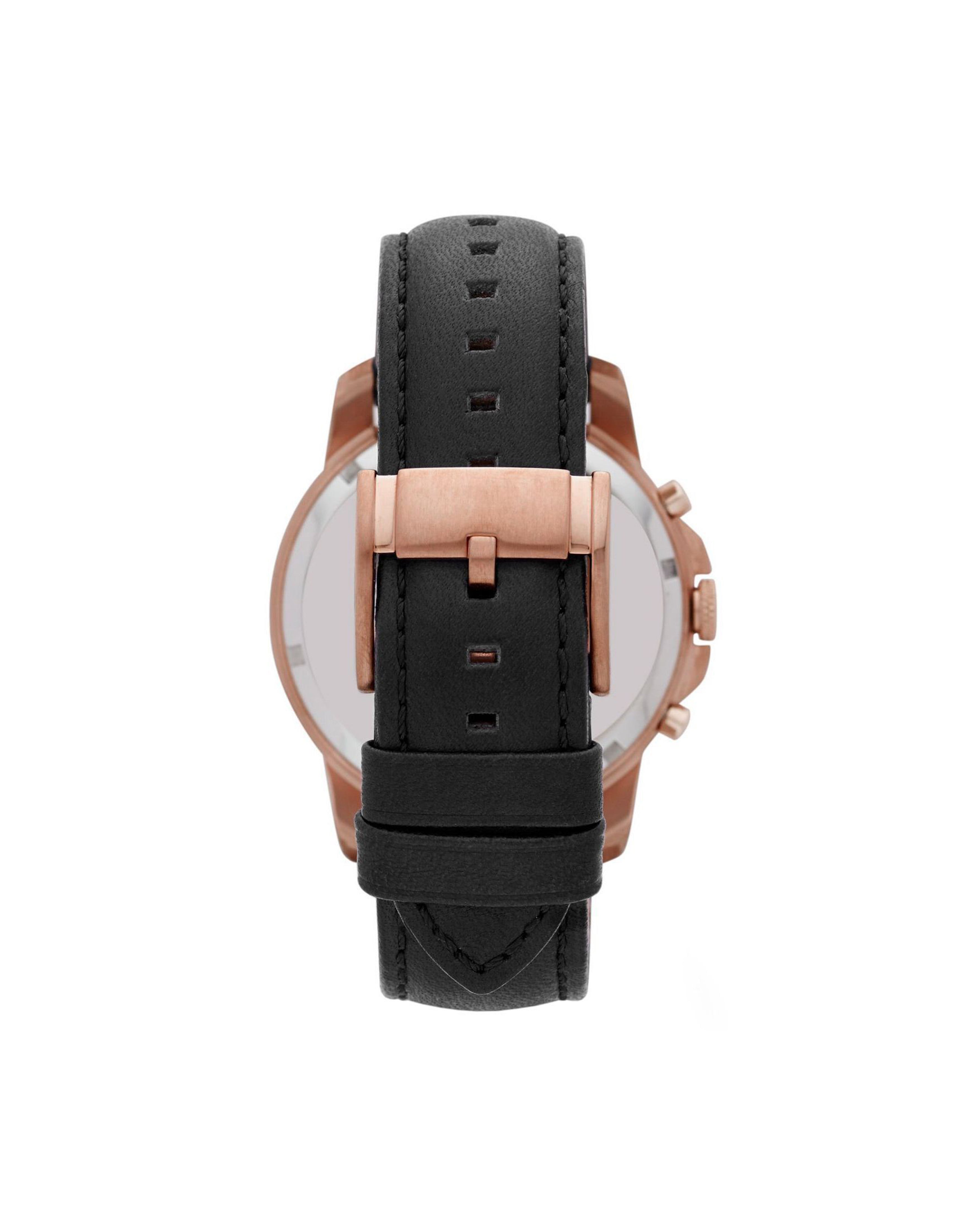 Grant Chronograph -FS5085