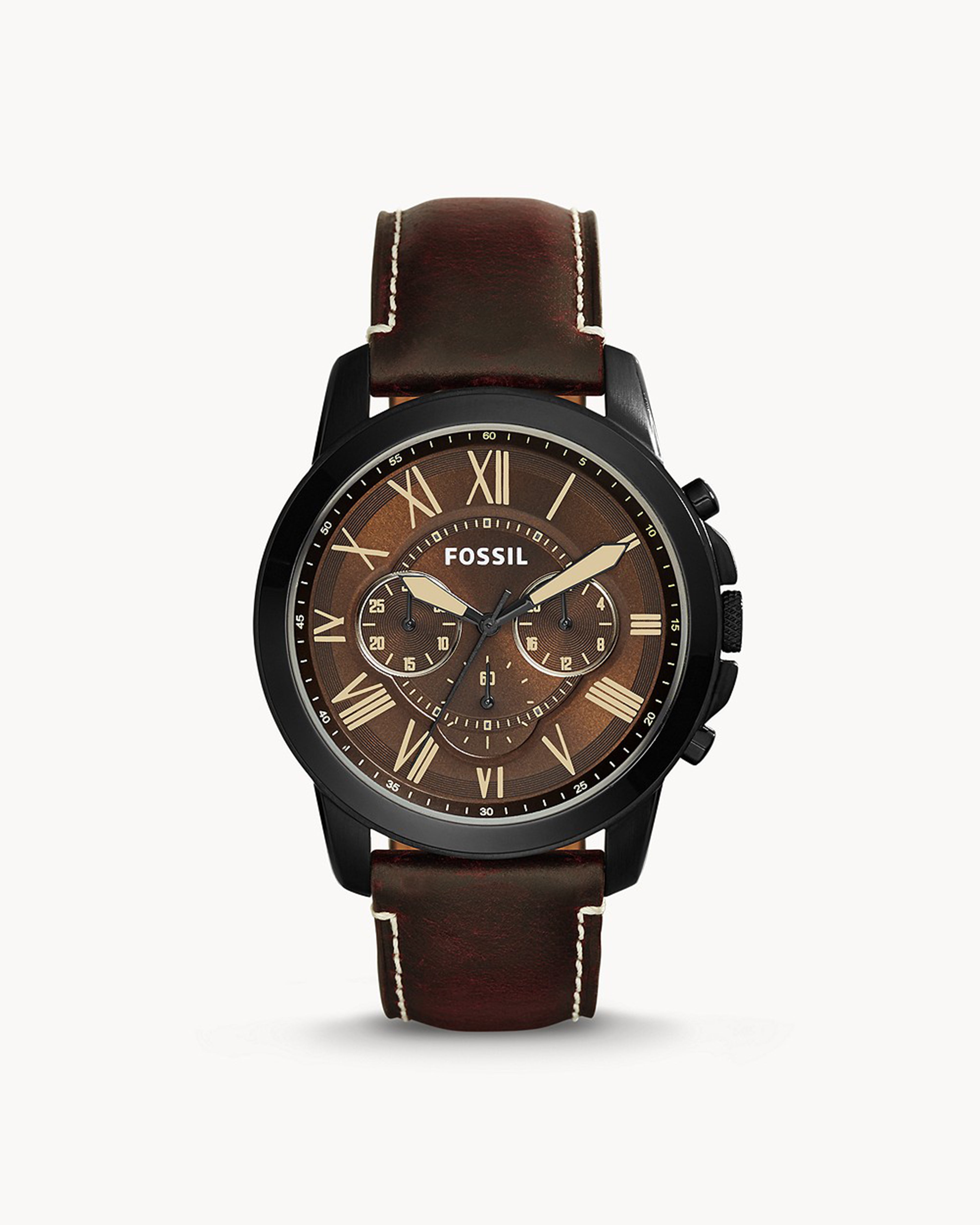Grant Chronograph -FS5088