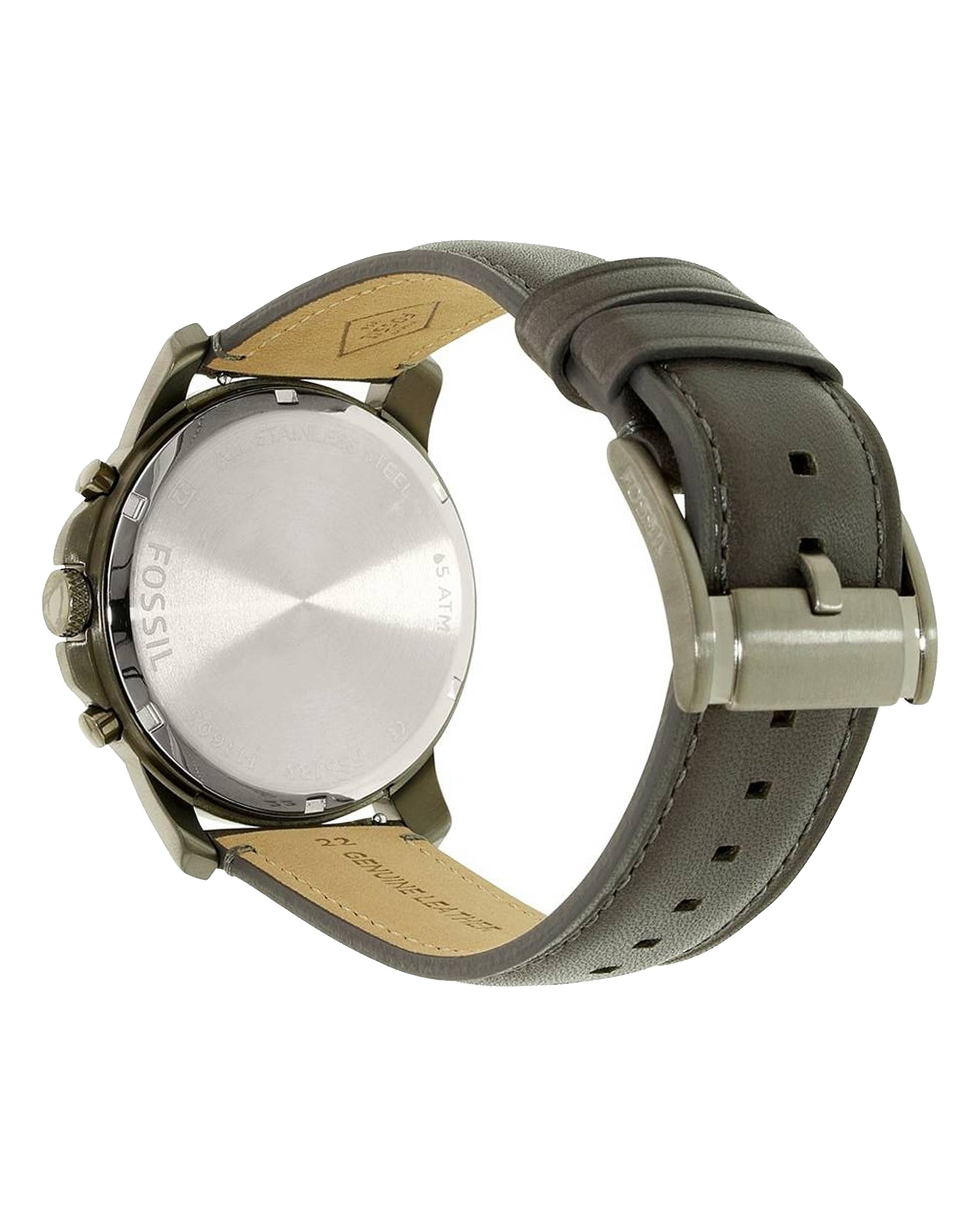 Grant Chronograph -FS5183