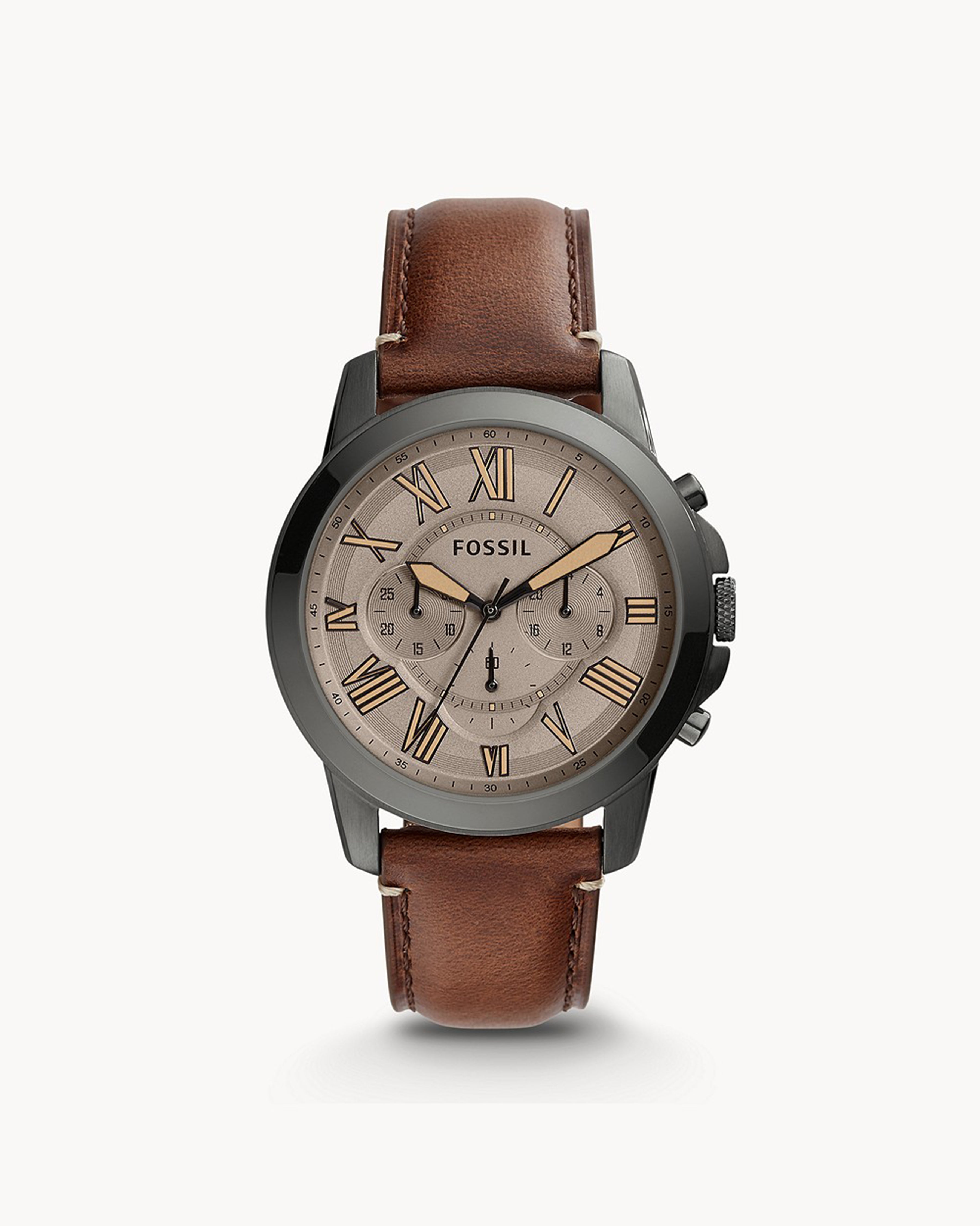 Grant Chronograph -FS5241