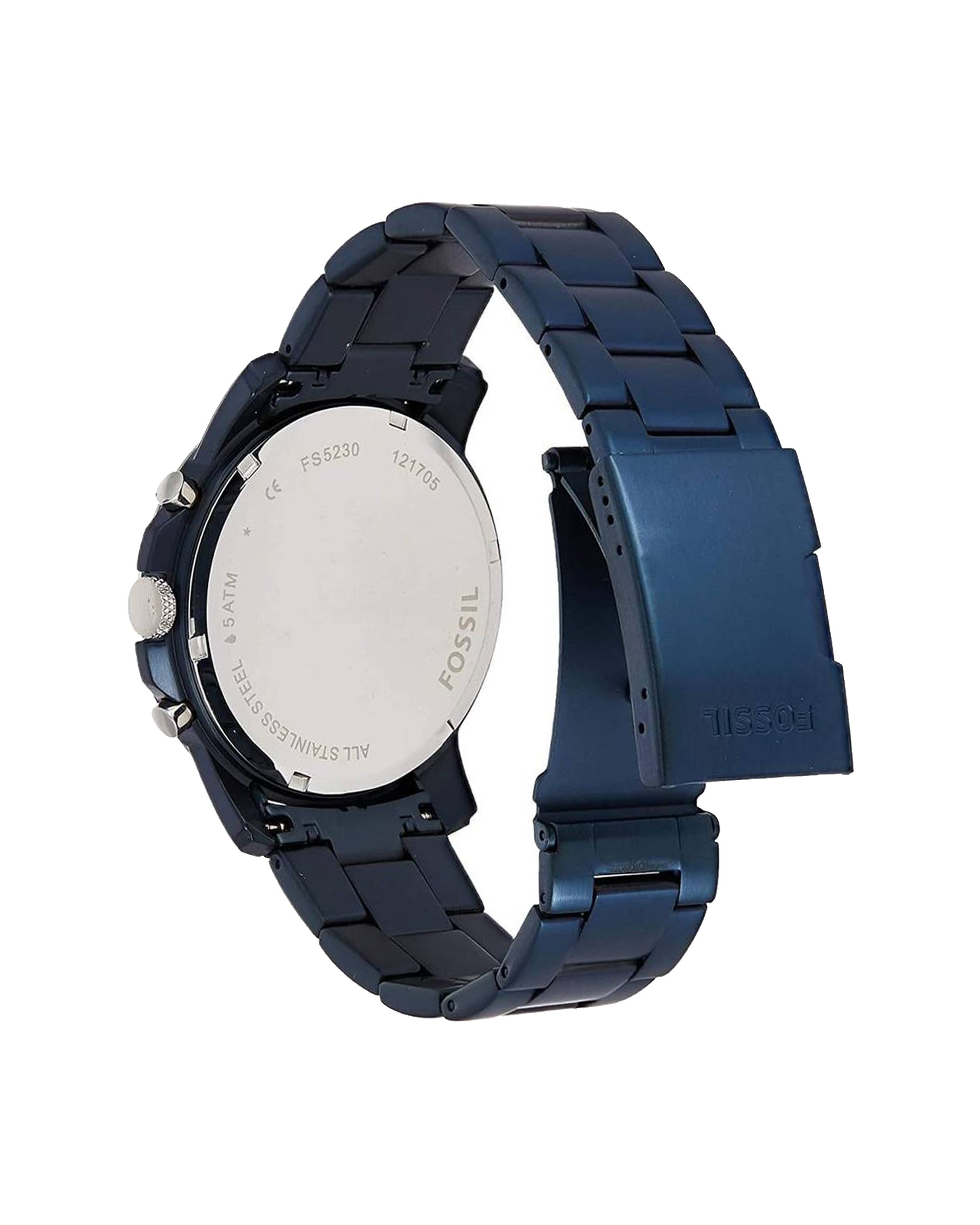 Grant Chronograph -FS5230