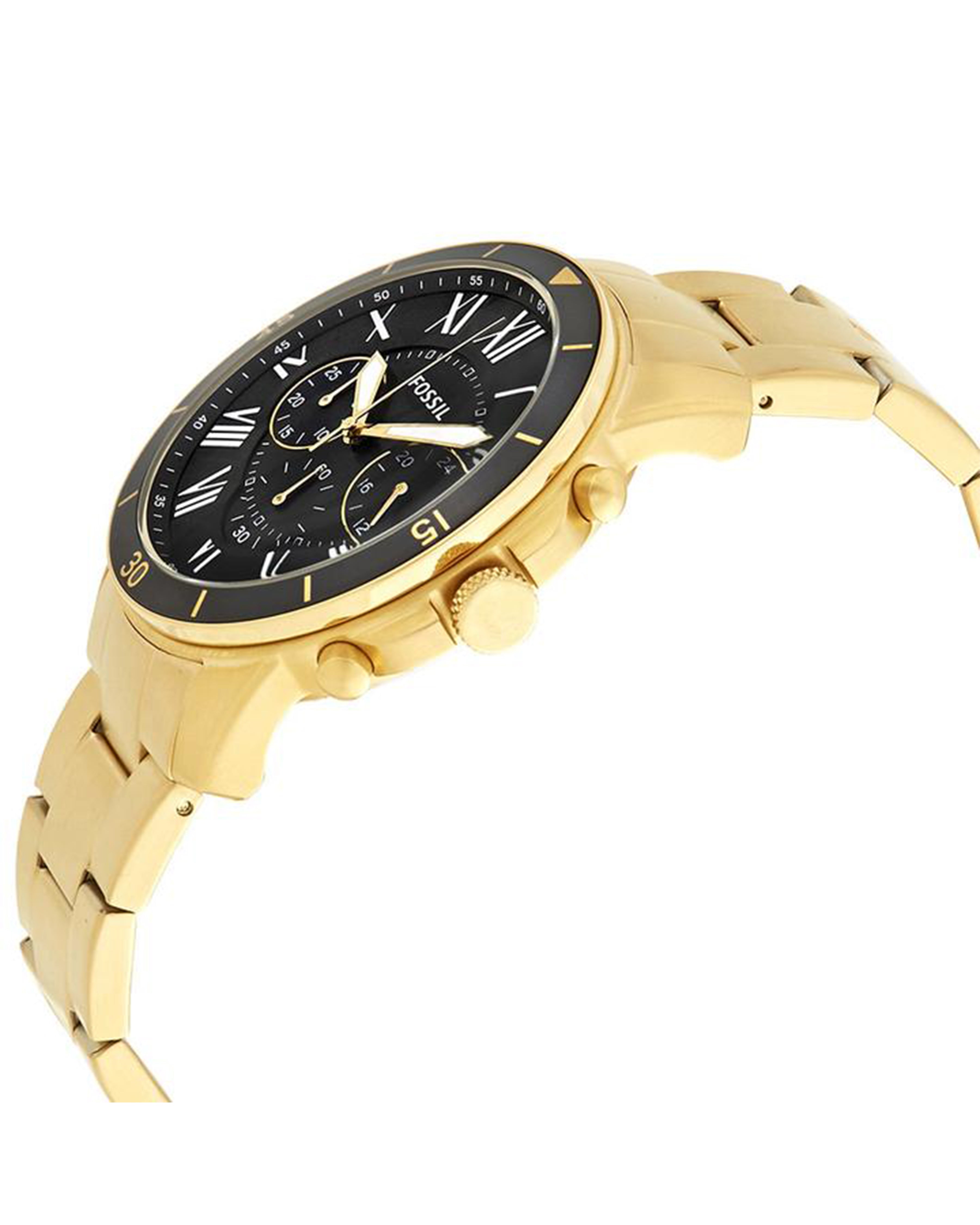 Grant Sport Chronograph -FS5267