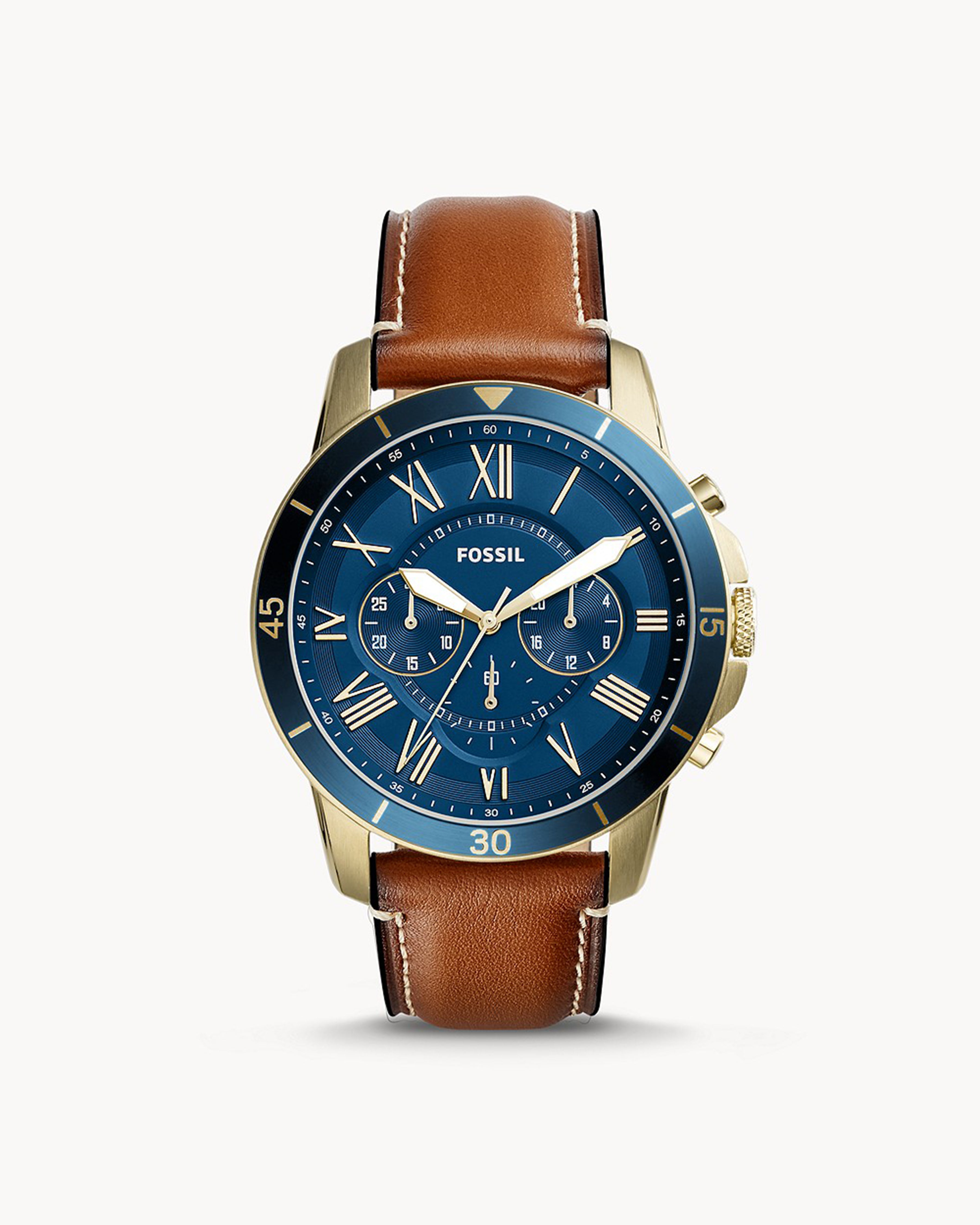 Grant Chronograph -FS5268