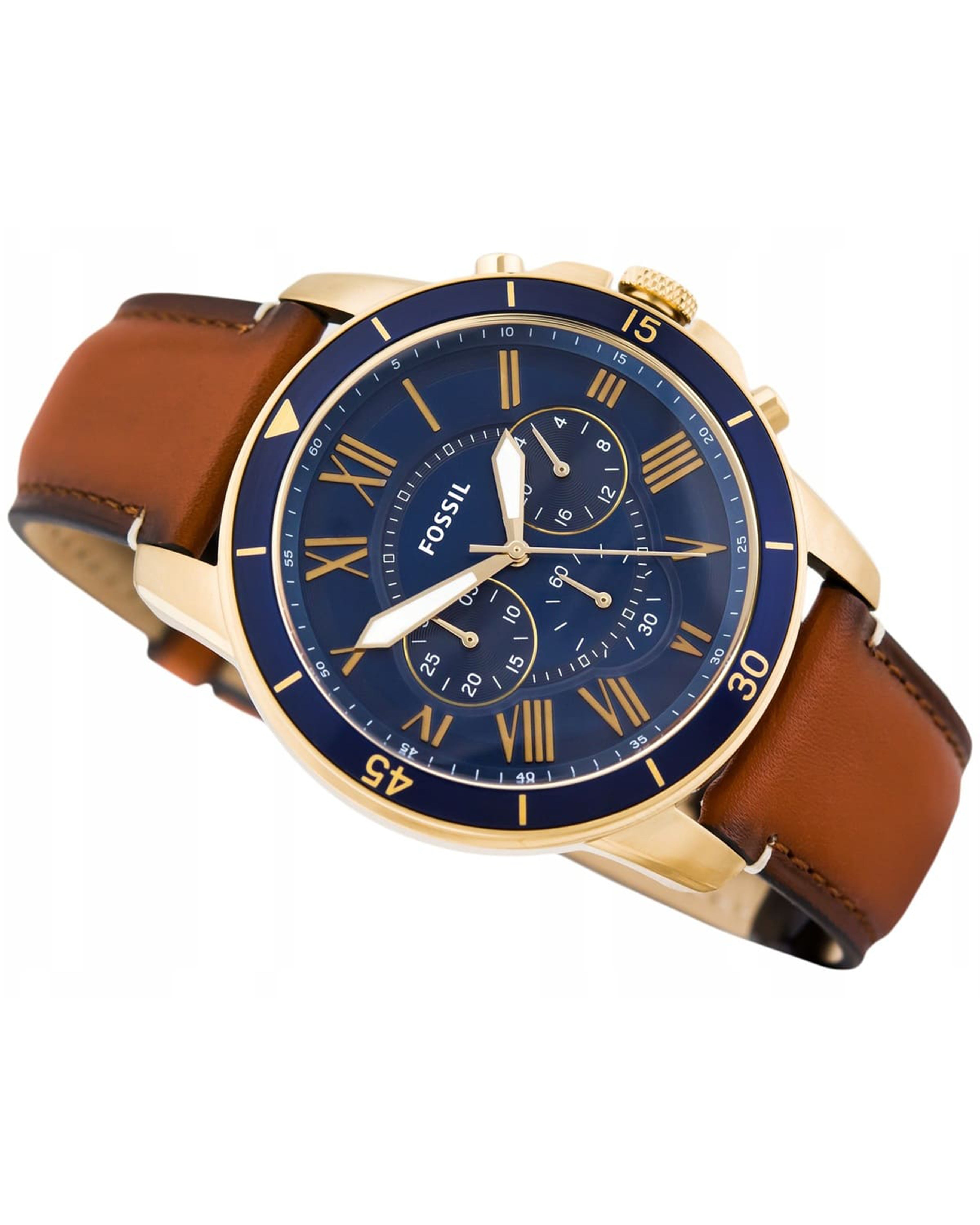 Grant Chronograph -FS5268