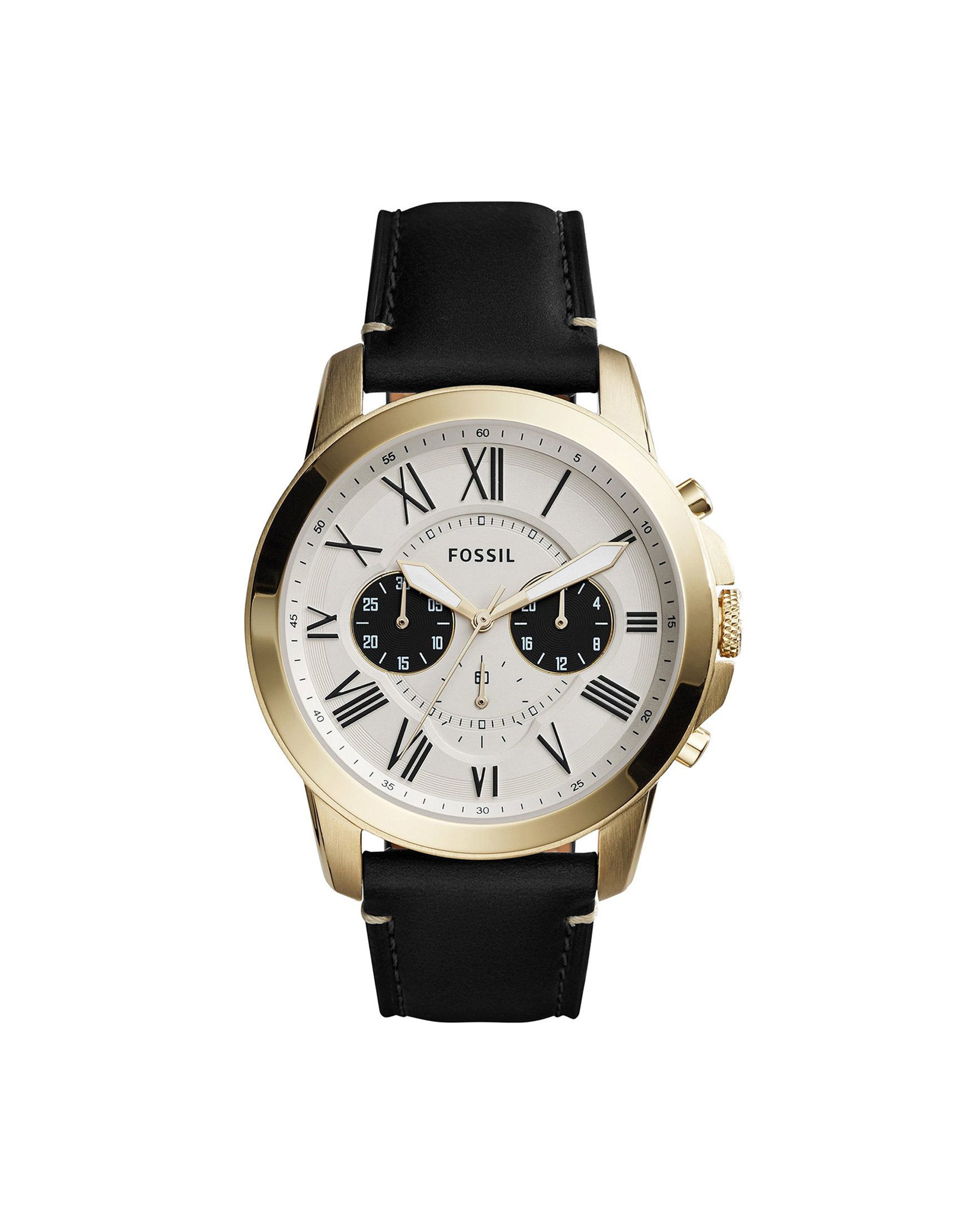 Grant Chronograph -FS5272