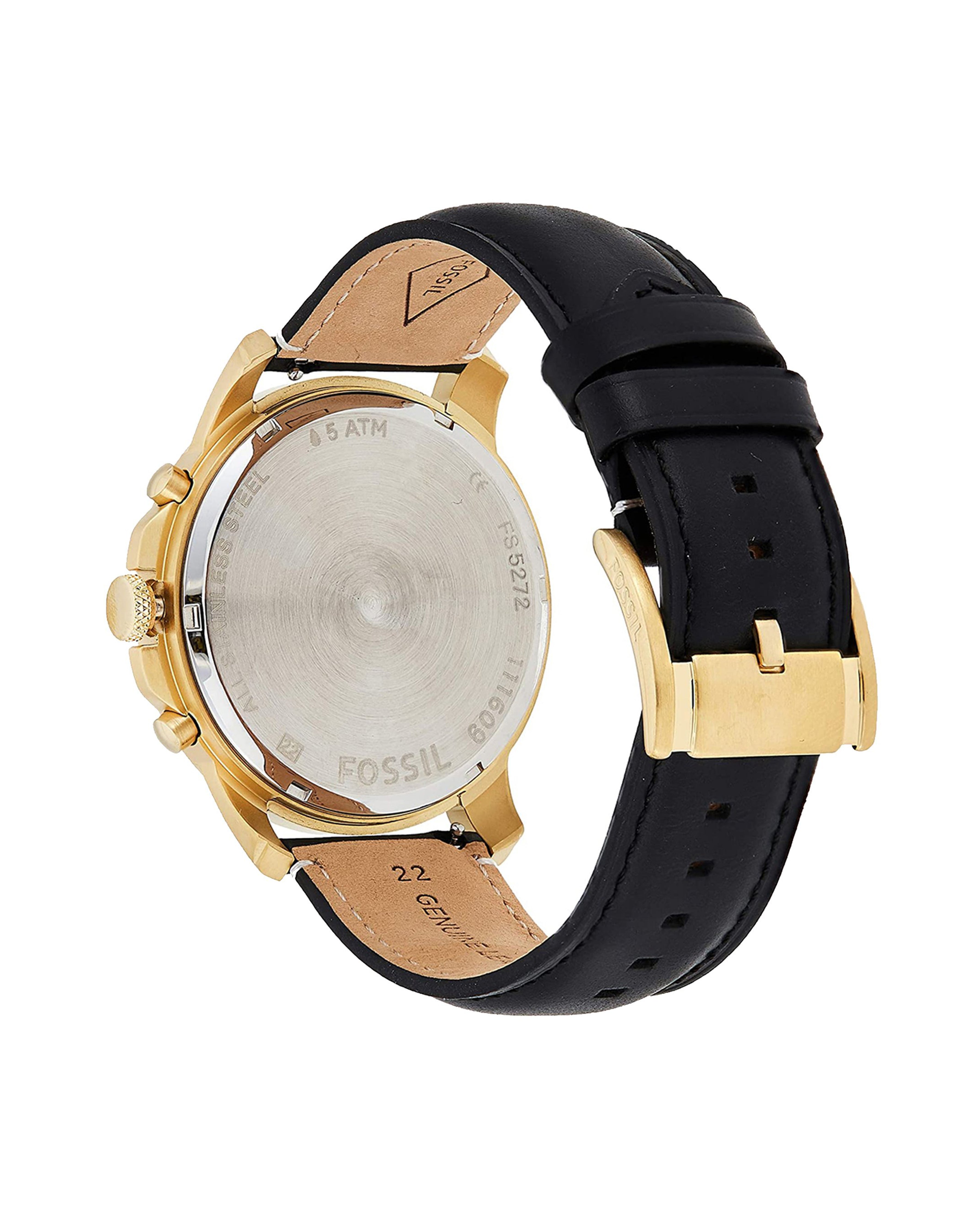 Grant Chronograph -FS5272