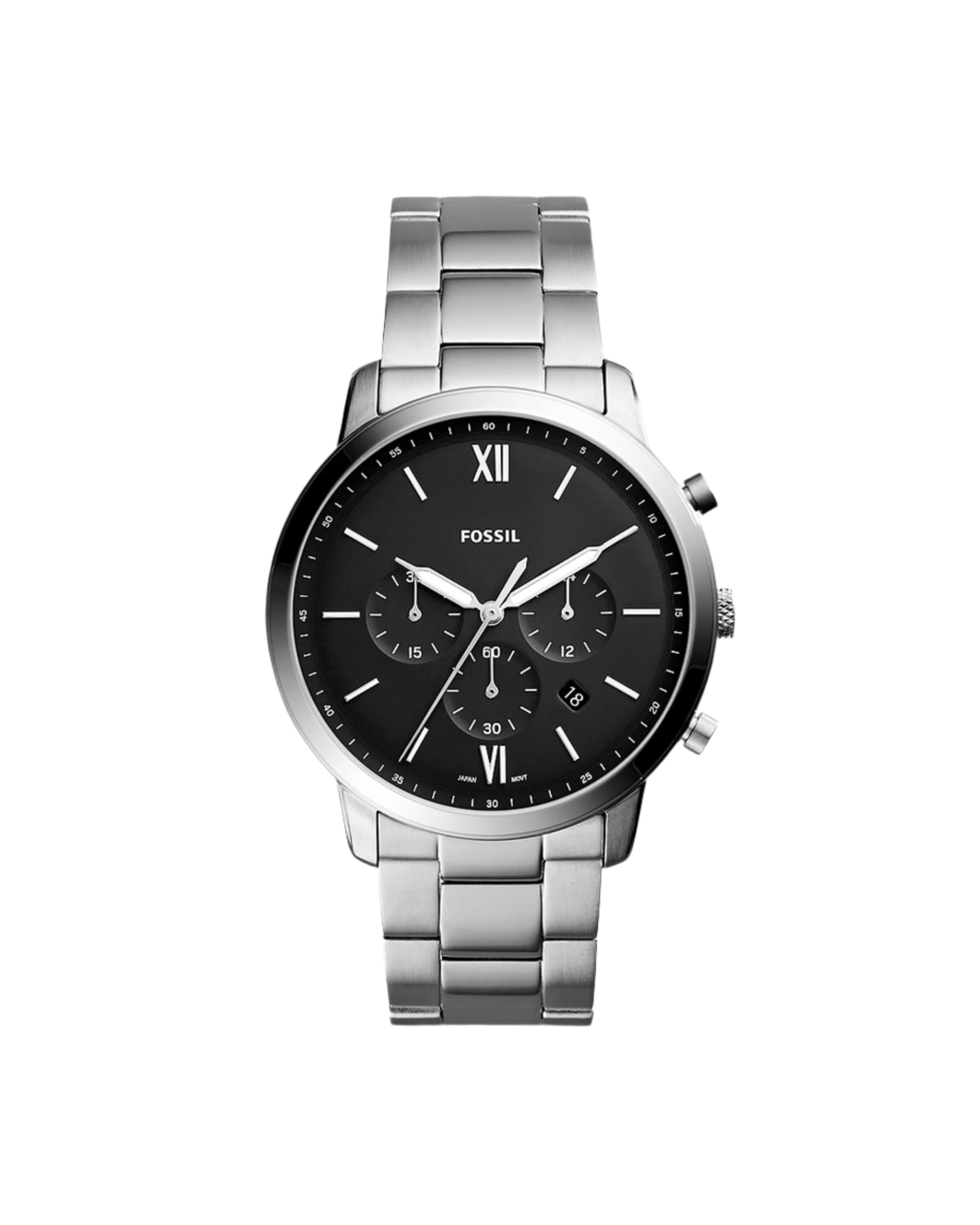 FS5384 Fossil Neutra Chronograph Watch