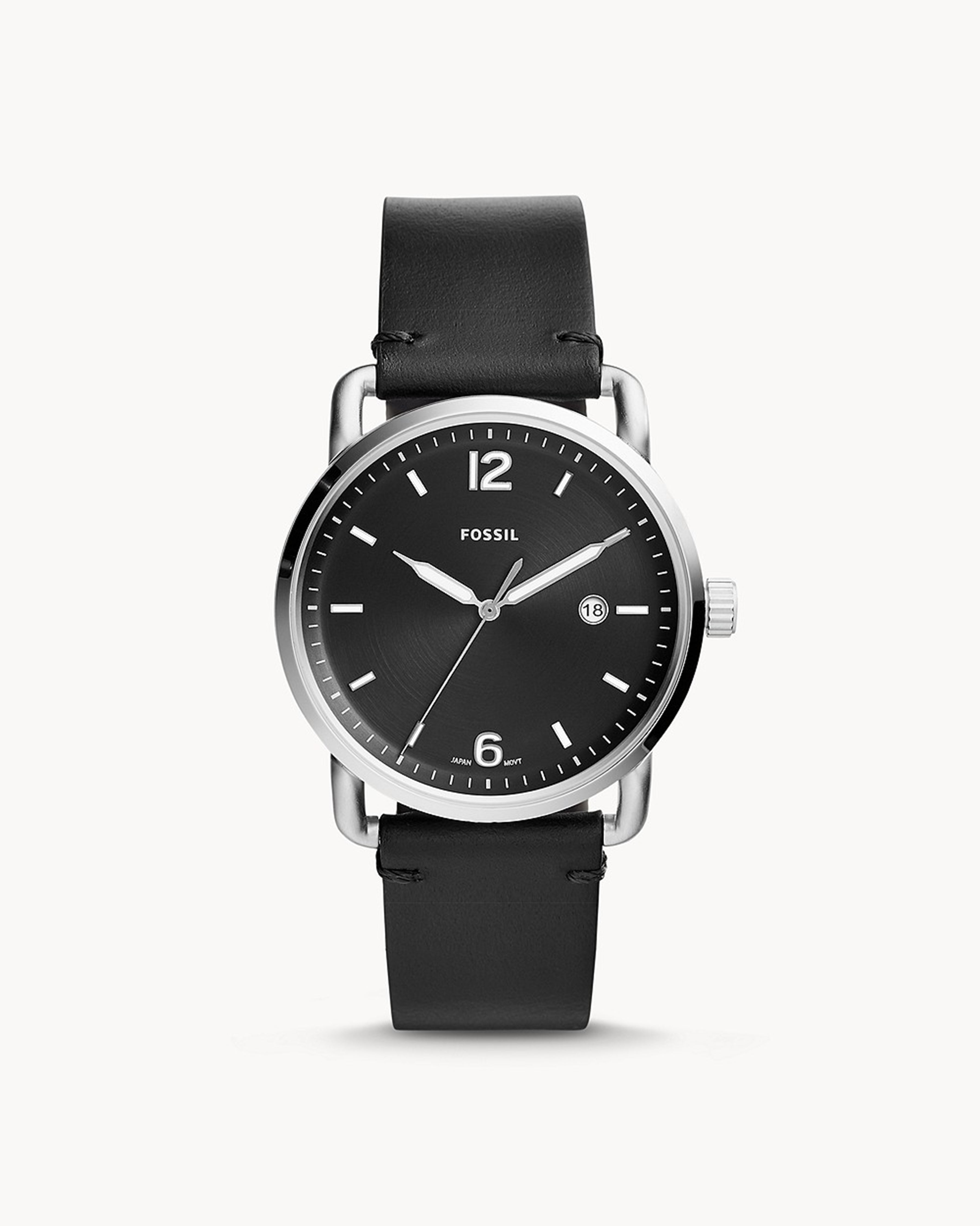 FS5406 The Commuter Watch