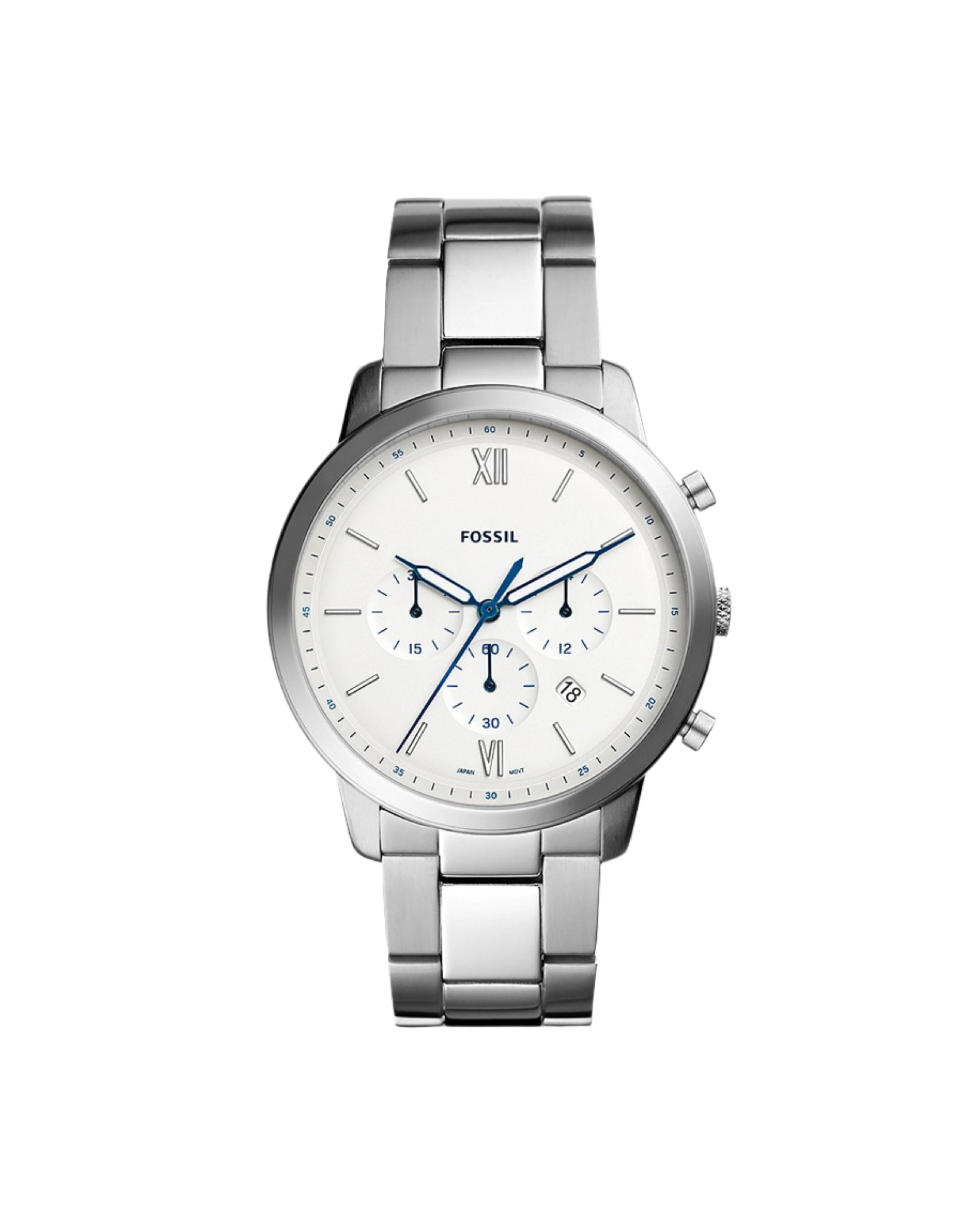 FS5433 Fossil Neutra Chronograph Watch