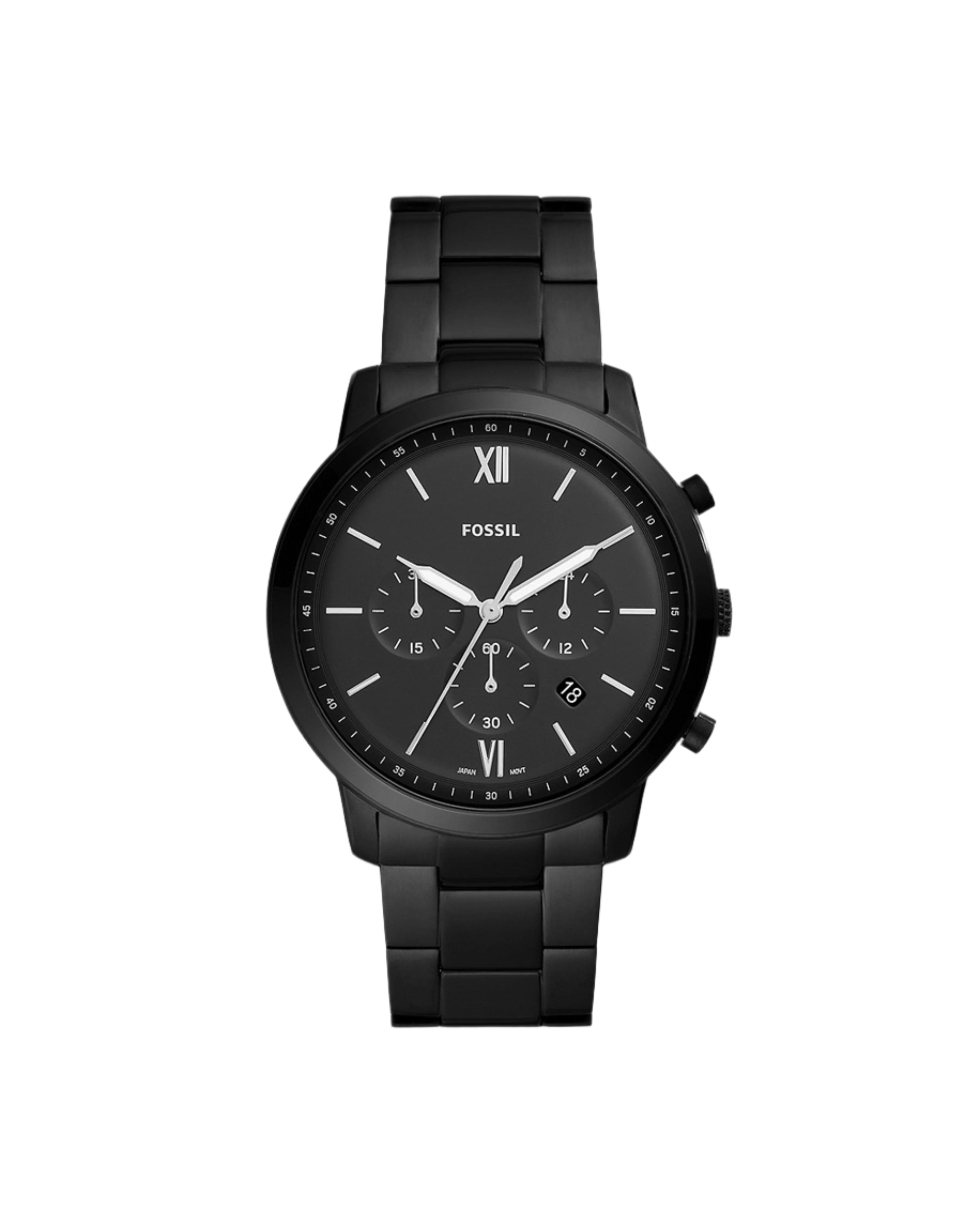 FS5474 Fossil Neutra Chronograph Watch