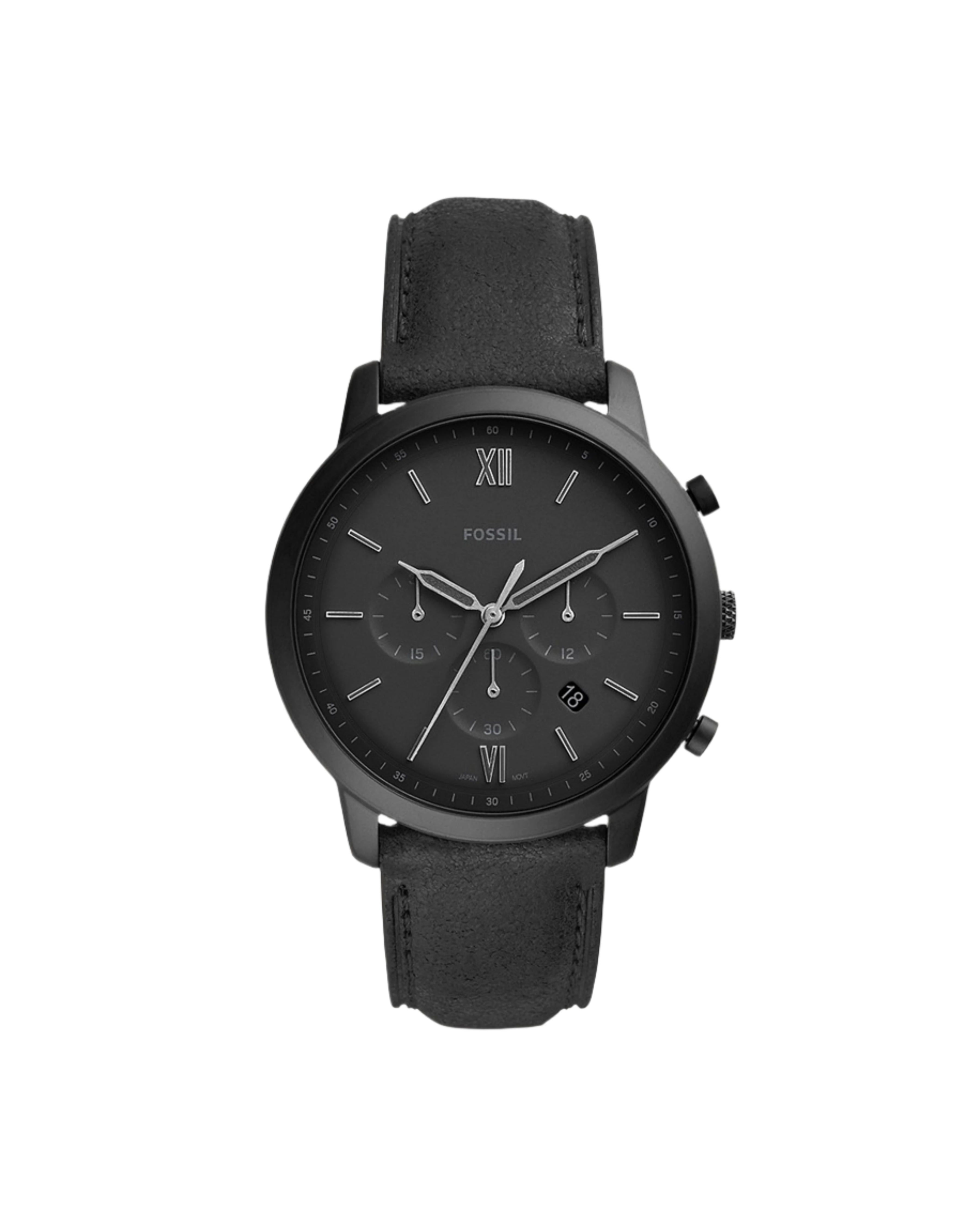 FS5503 Fossil Neutra Chronograph Watch
