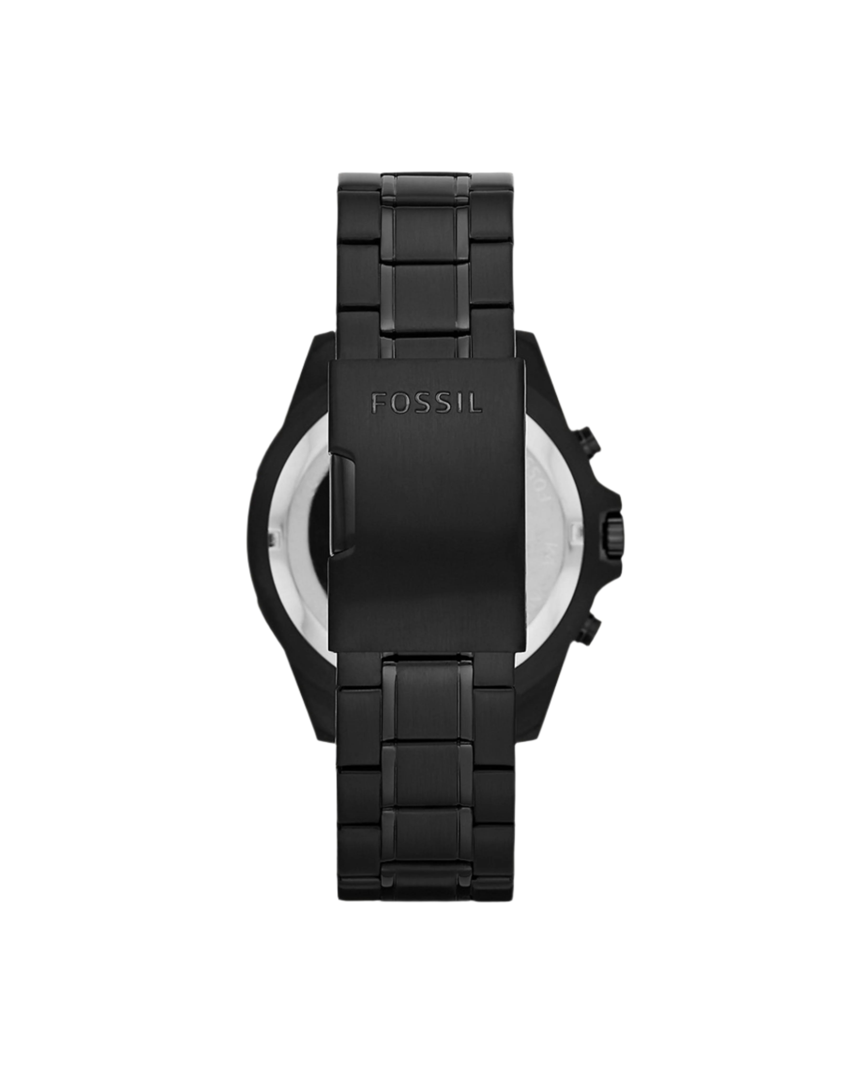 FS5773  Chronograph Black Watch