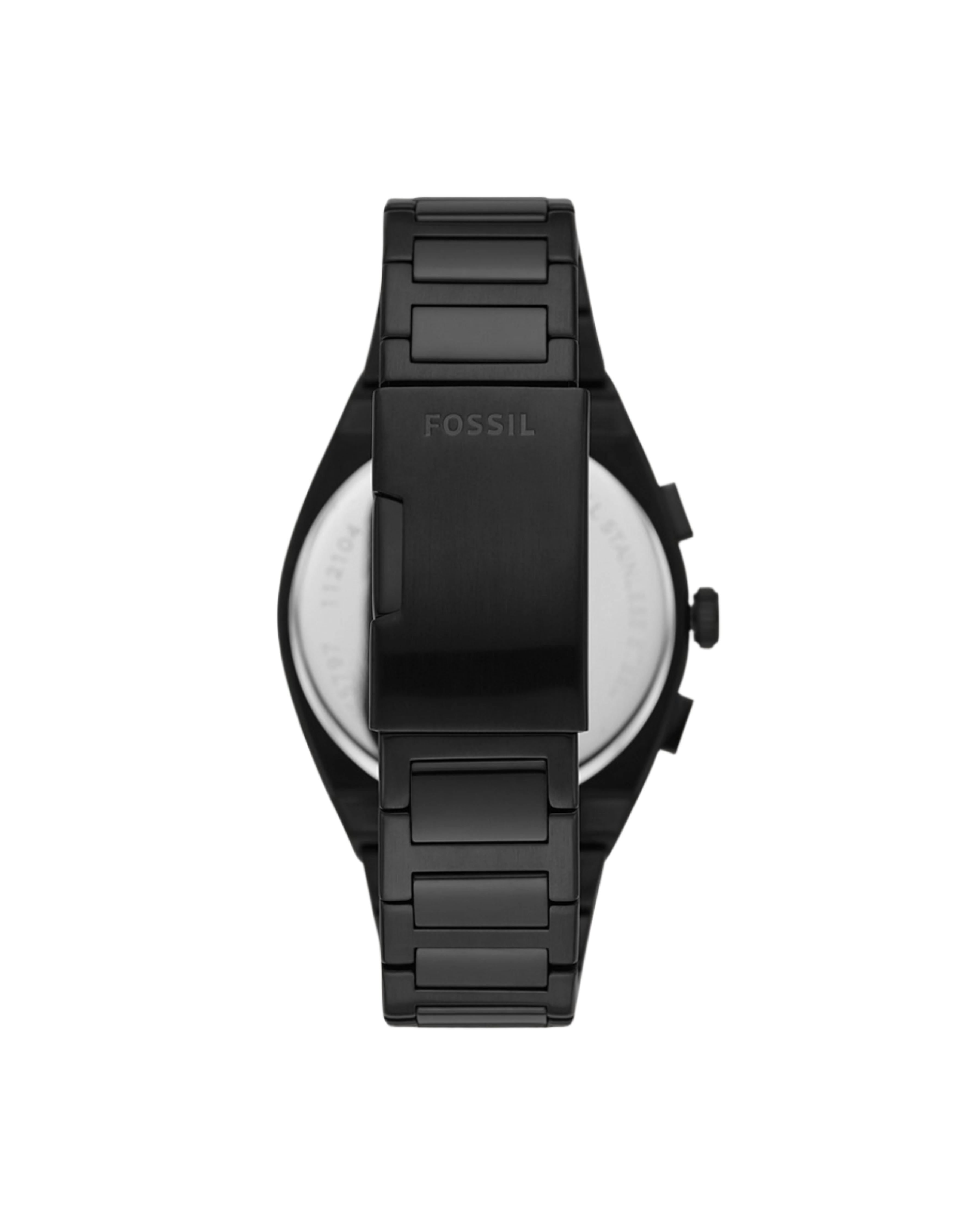 FS5797 Fossil Everett Chronograph Watch