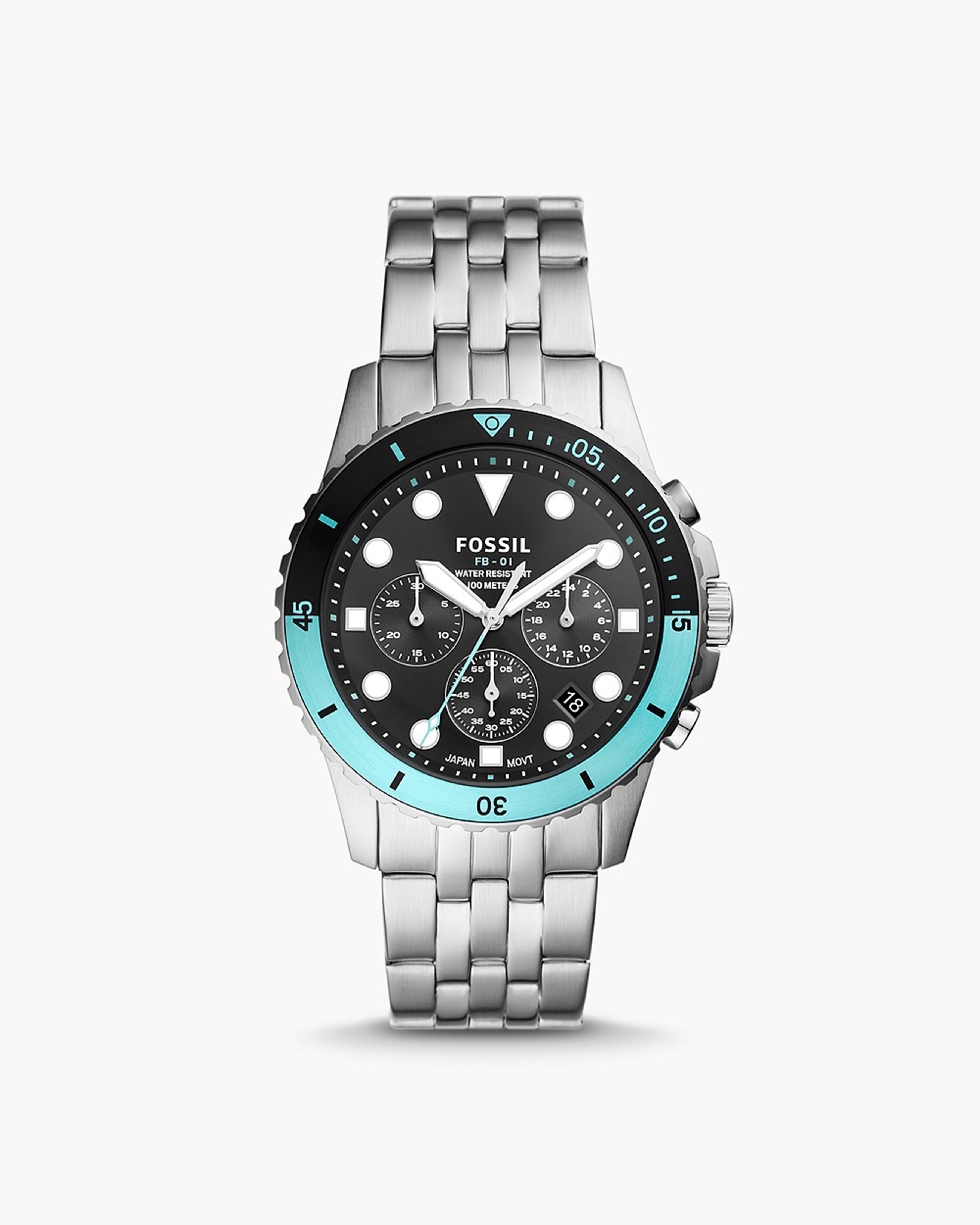 Fb-01 Chrono -FS5827