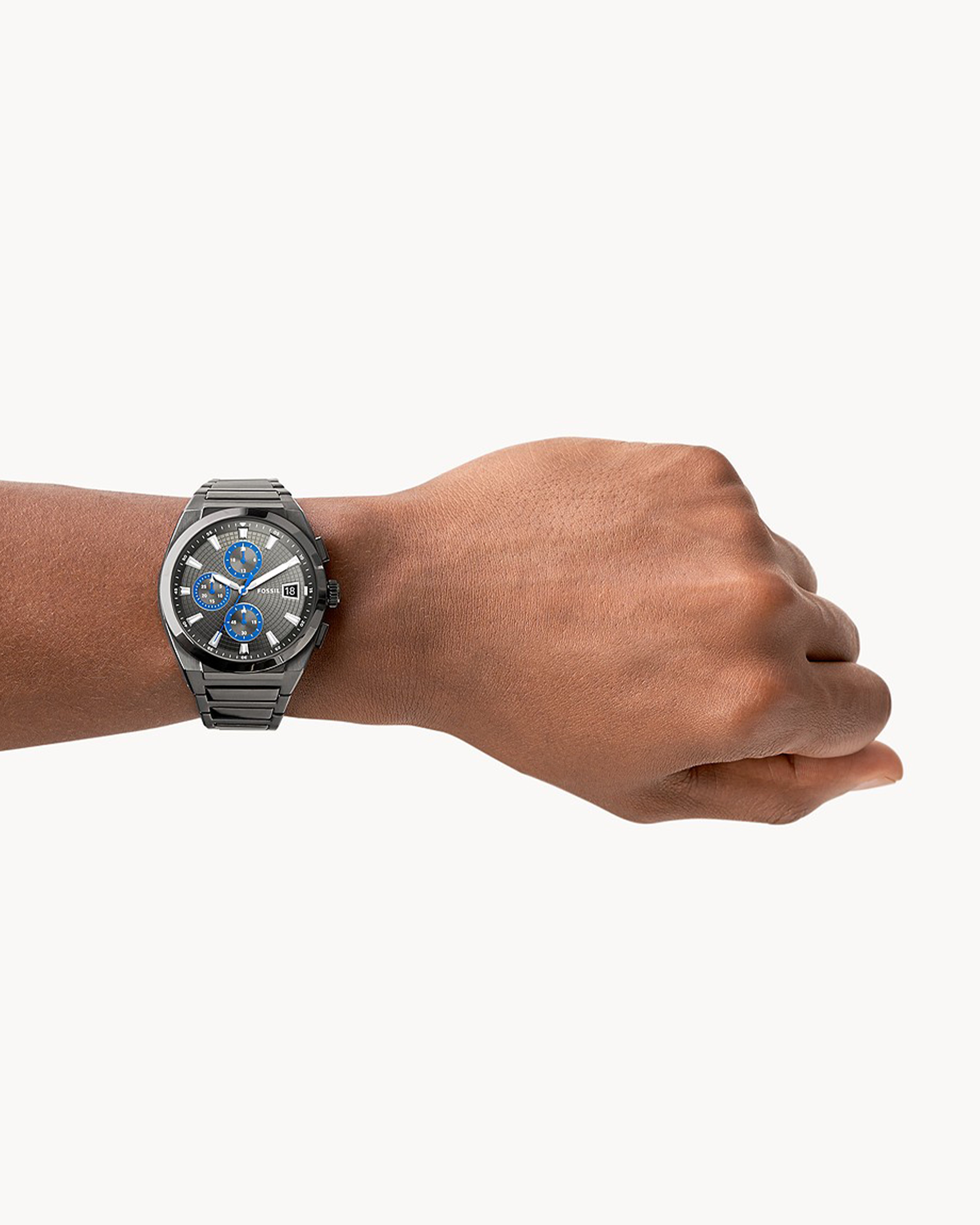 Everett Chronograph -FS5830