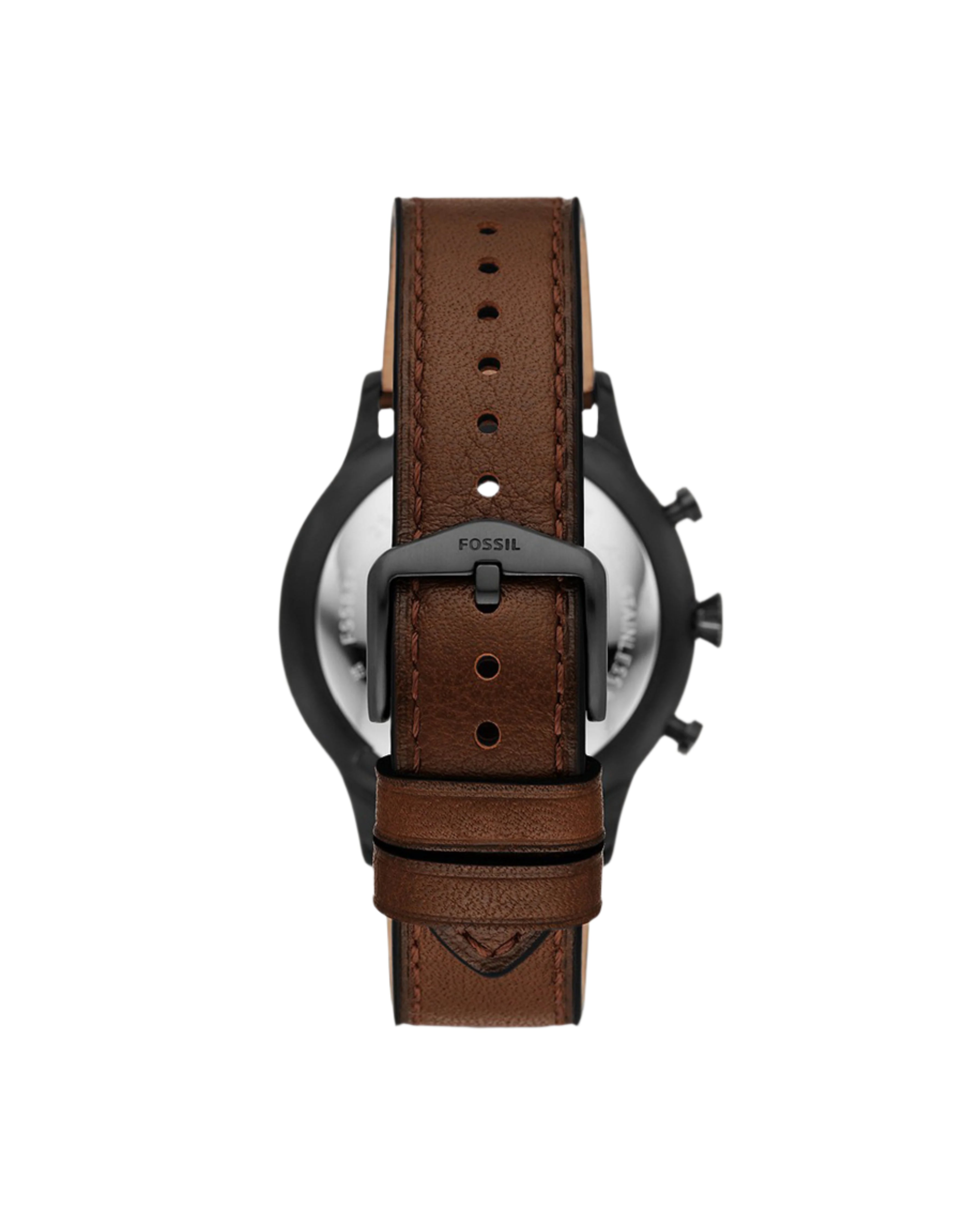 FS5833 Fossil Retro Pilot Chronograph Watch